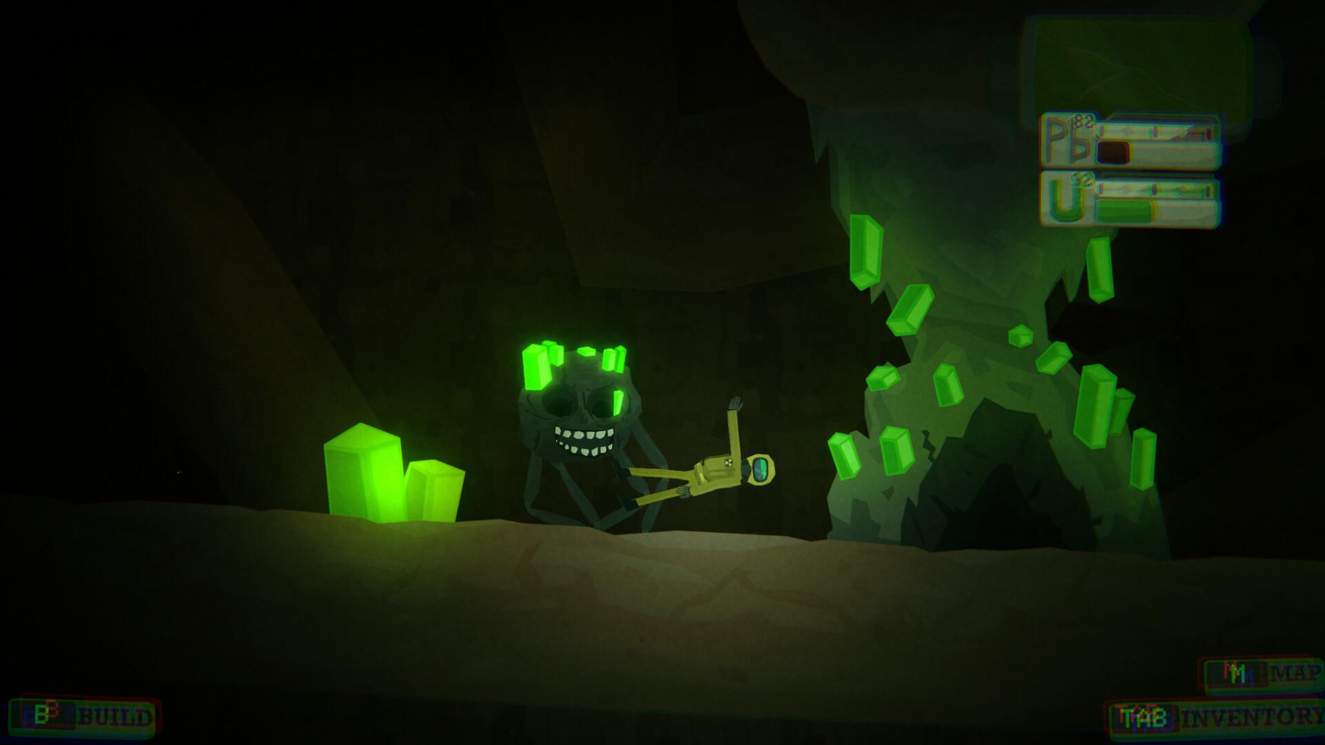 Irradiate 235 PC Steam Klucz cyfrowy