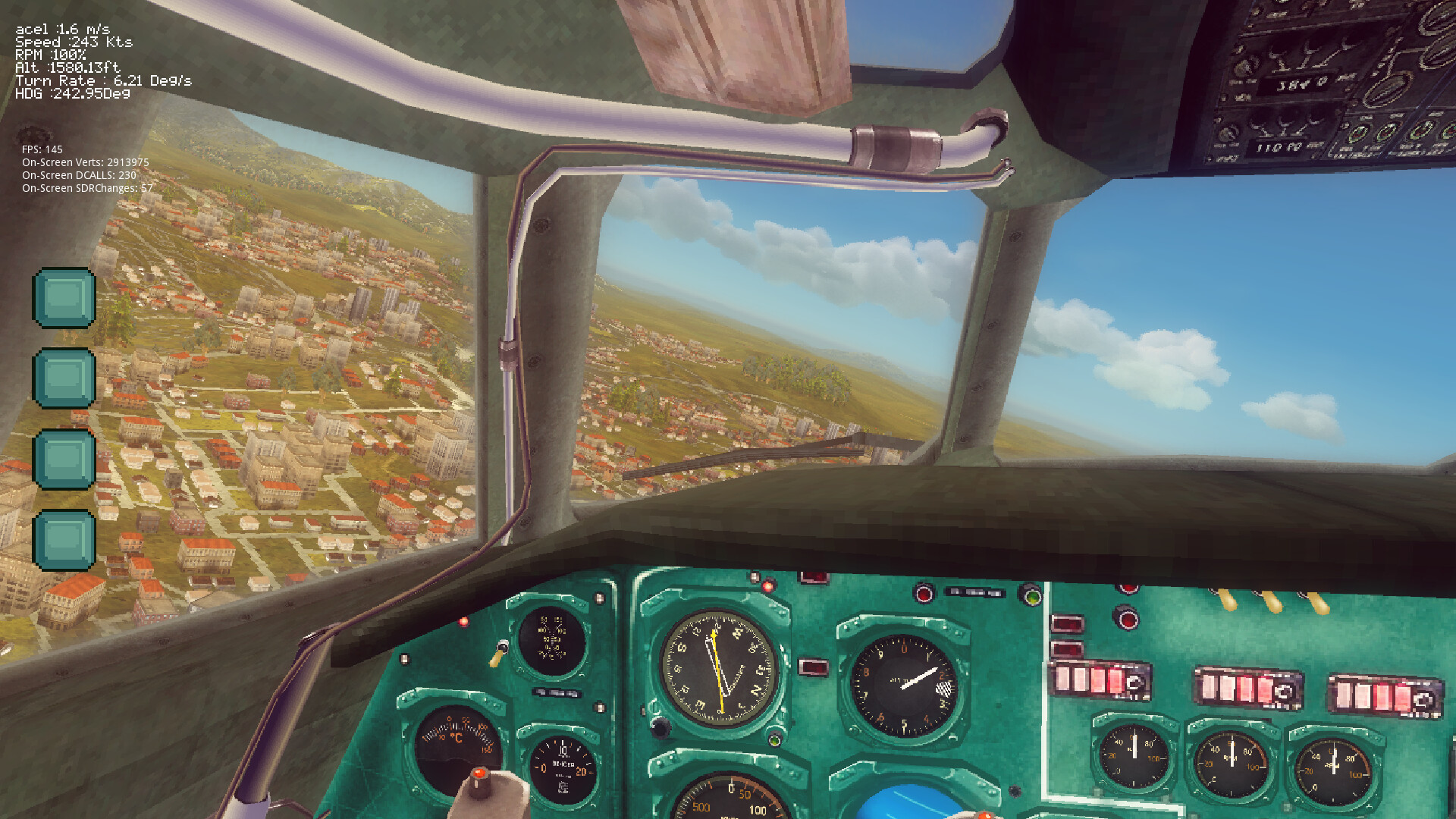 Legendary Pilots PC Steam Klucz cyfrowy