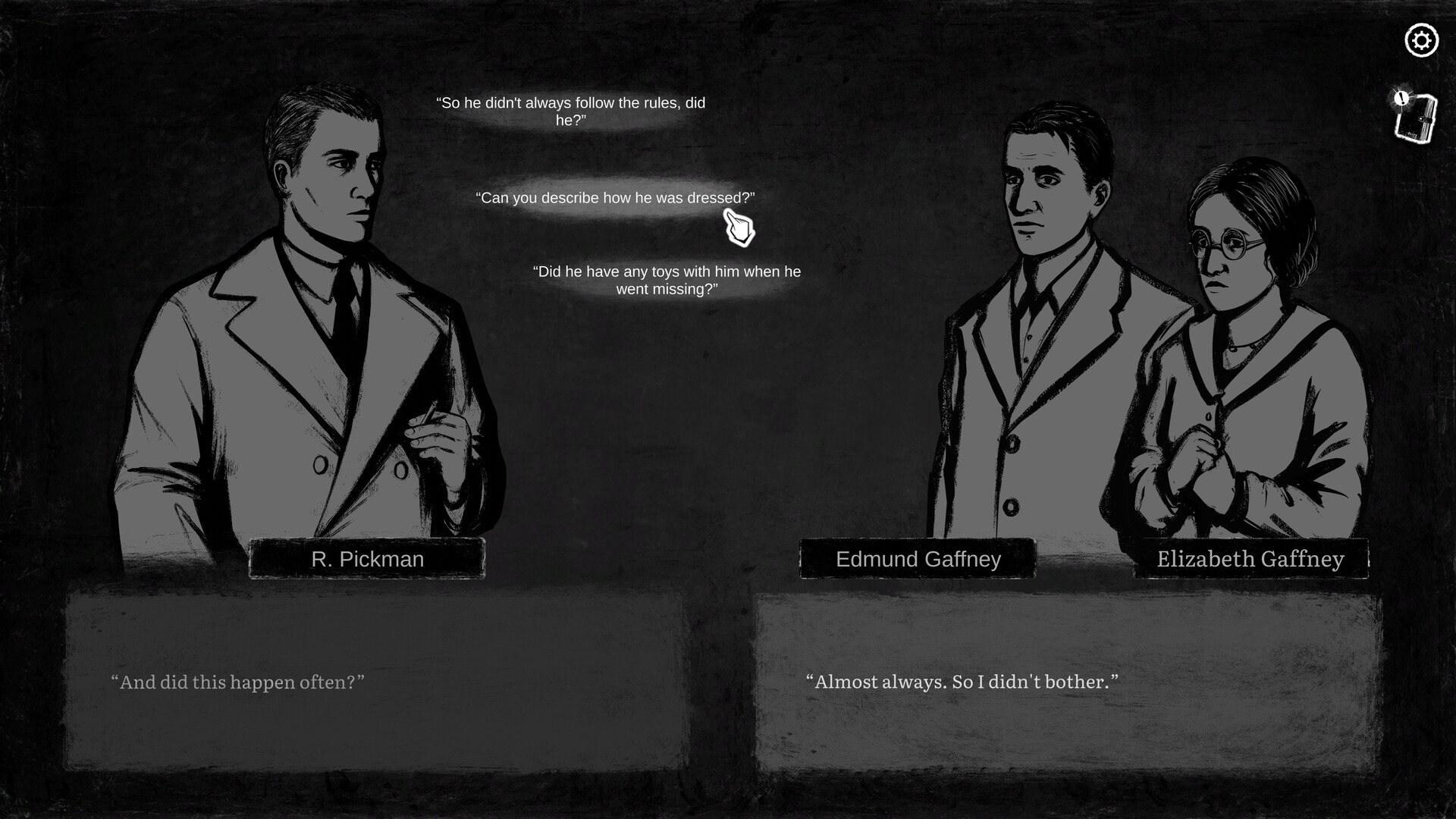 Omen Exitio: Hunger PC Steam CD Key