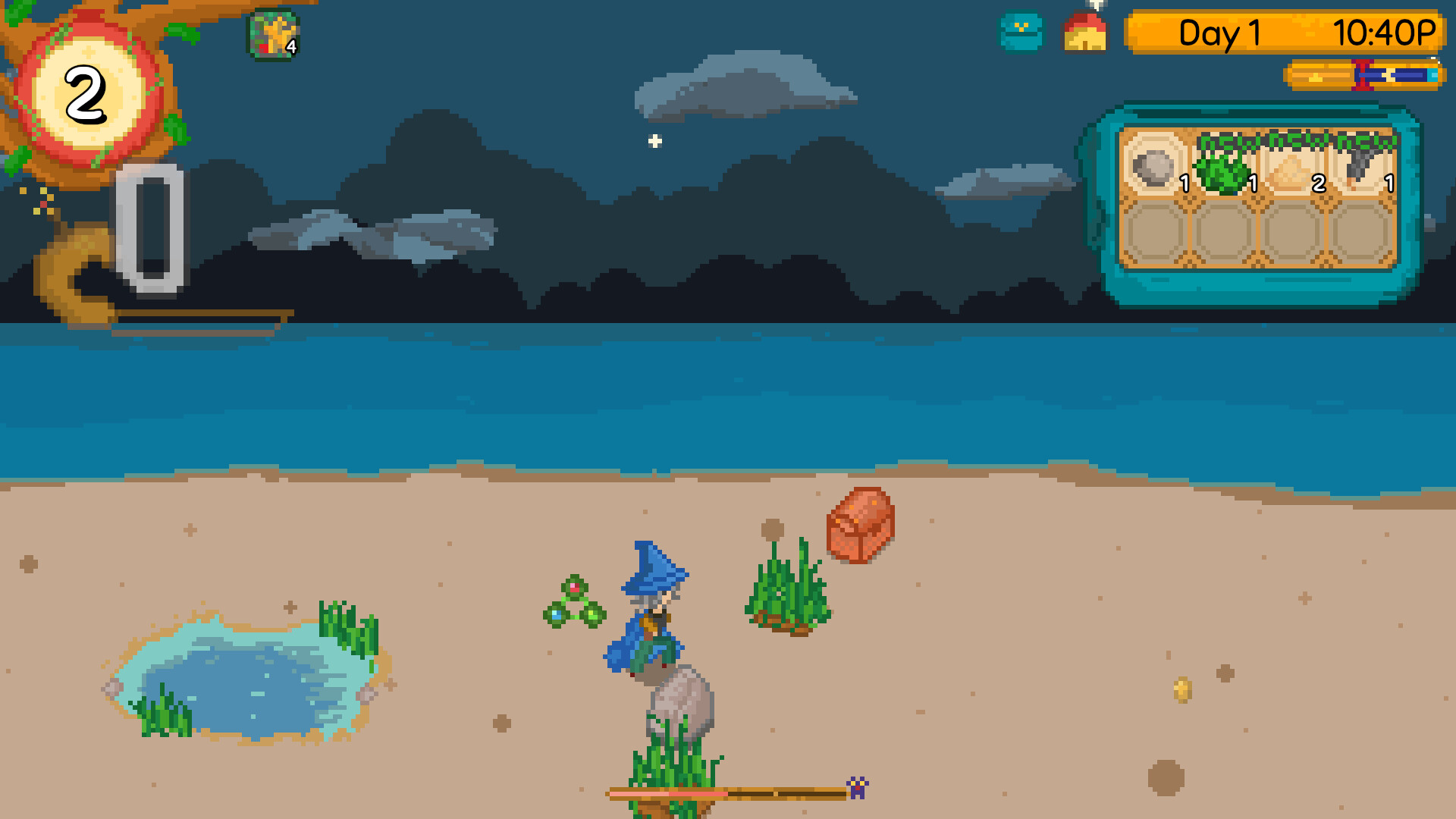 Cauldron Craft PC Steam CD Key
