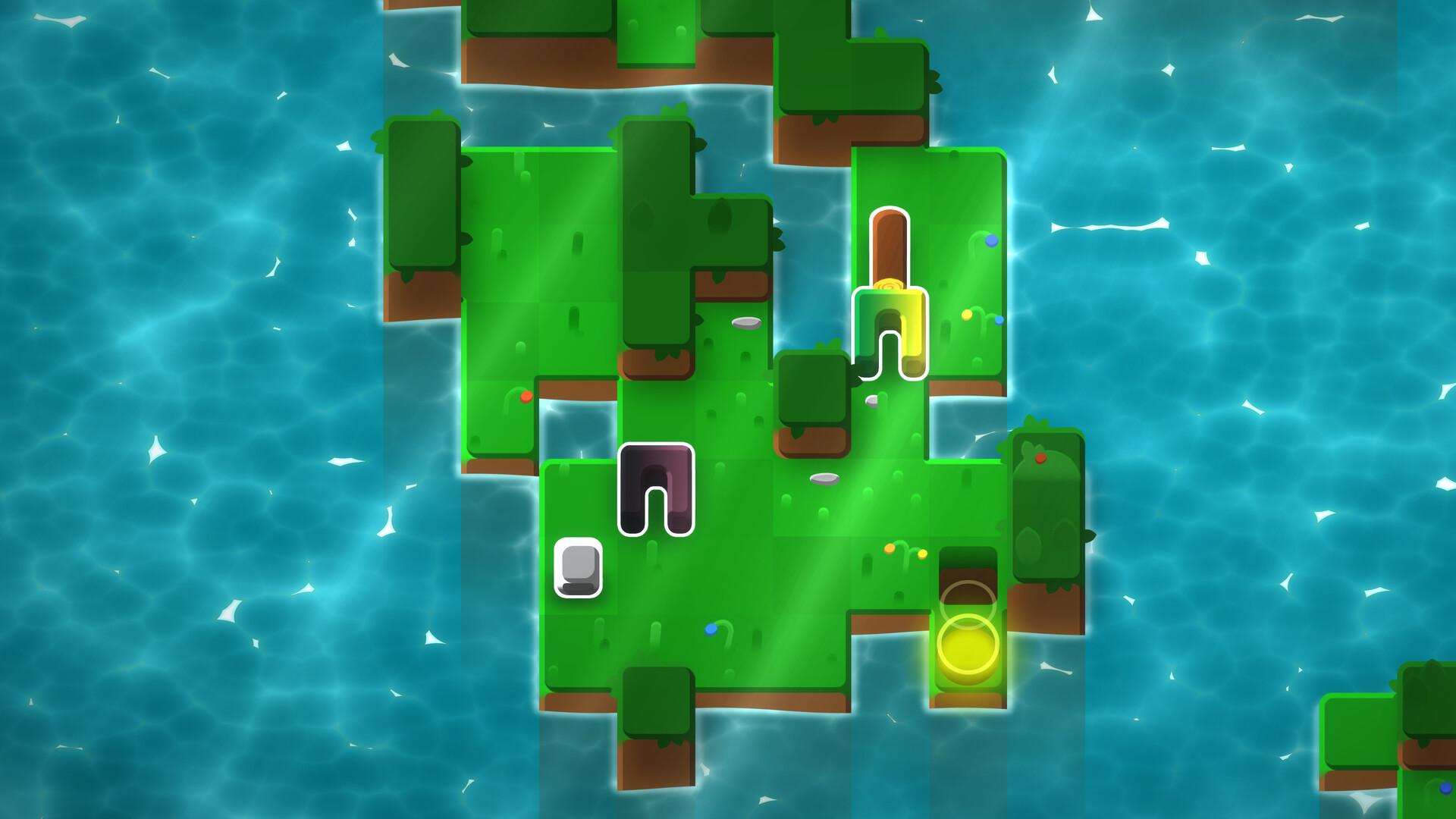 Double Trip PC Steam Klucz cyfrowy