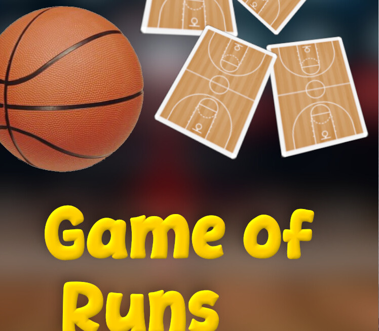 Game of Runs PC Steam Klucz cyfrowy