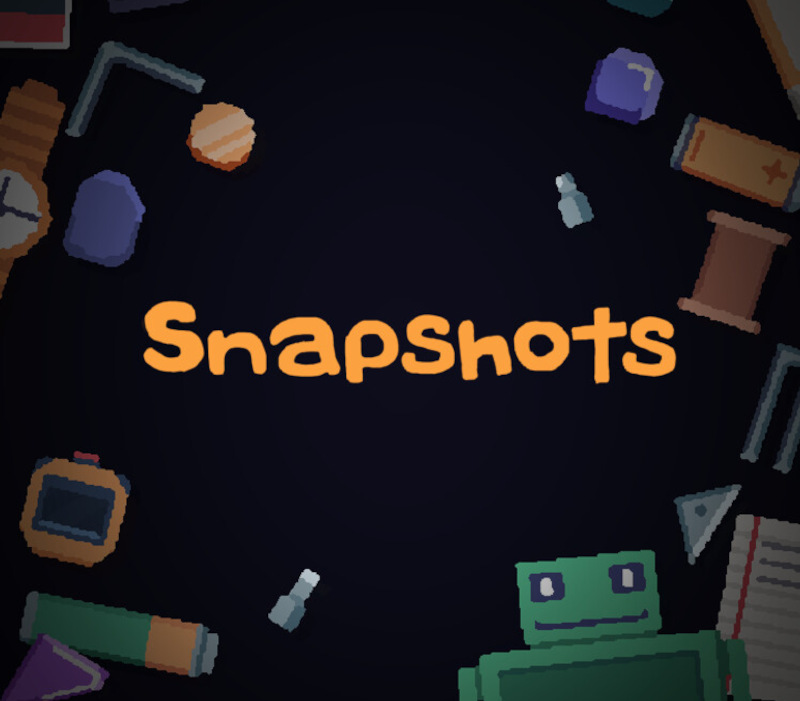 Snapshots PC Steam CD Key