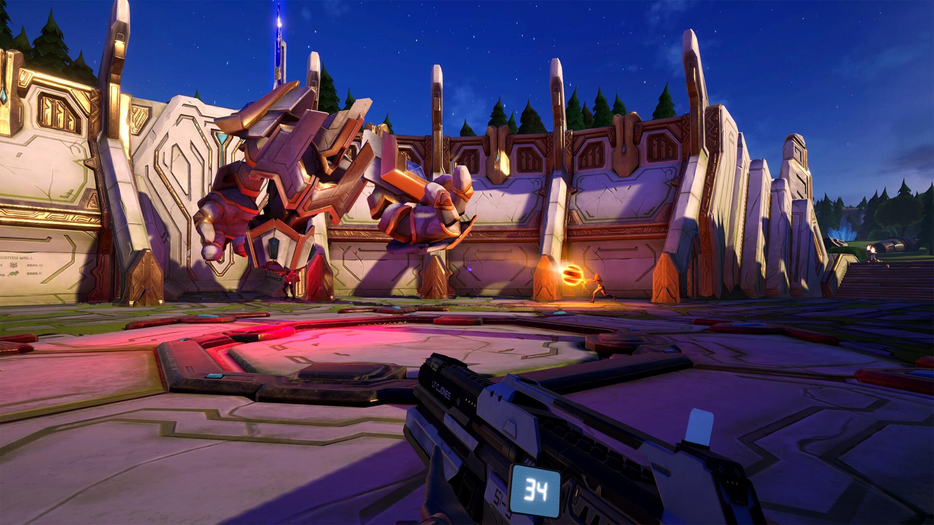 STARVAULT PC Steam Klucz cyfrowy