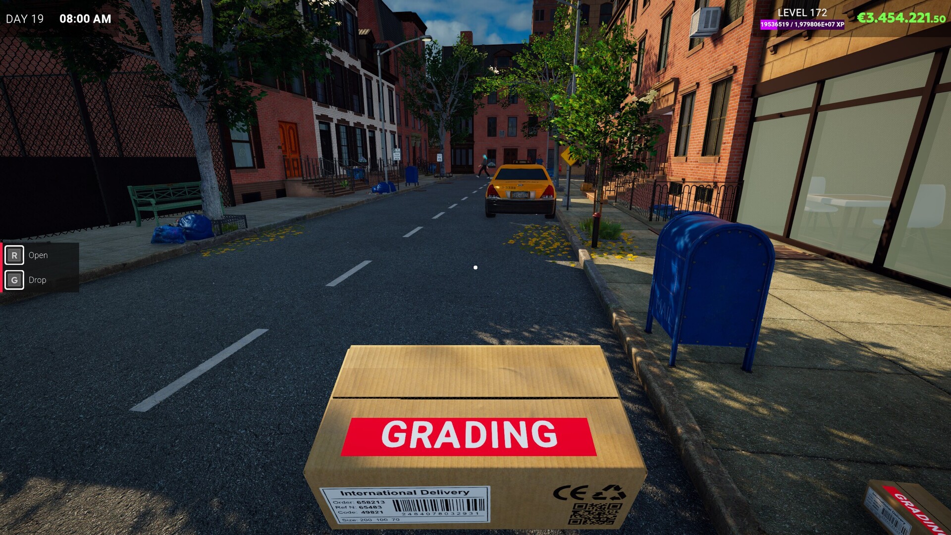 Sports Card Shop Simulator PC Steam CD Key