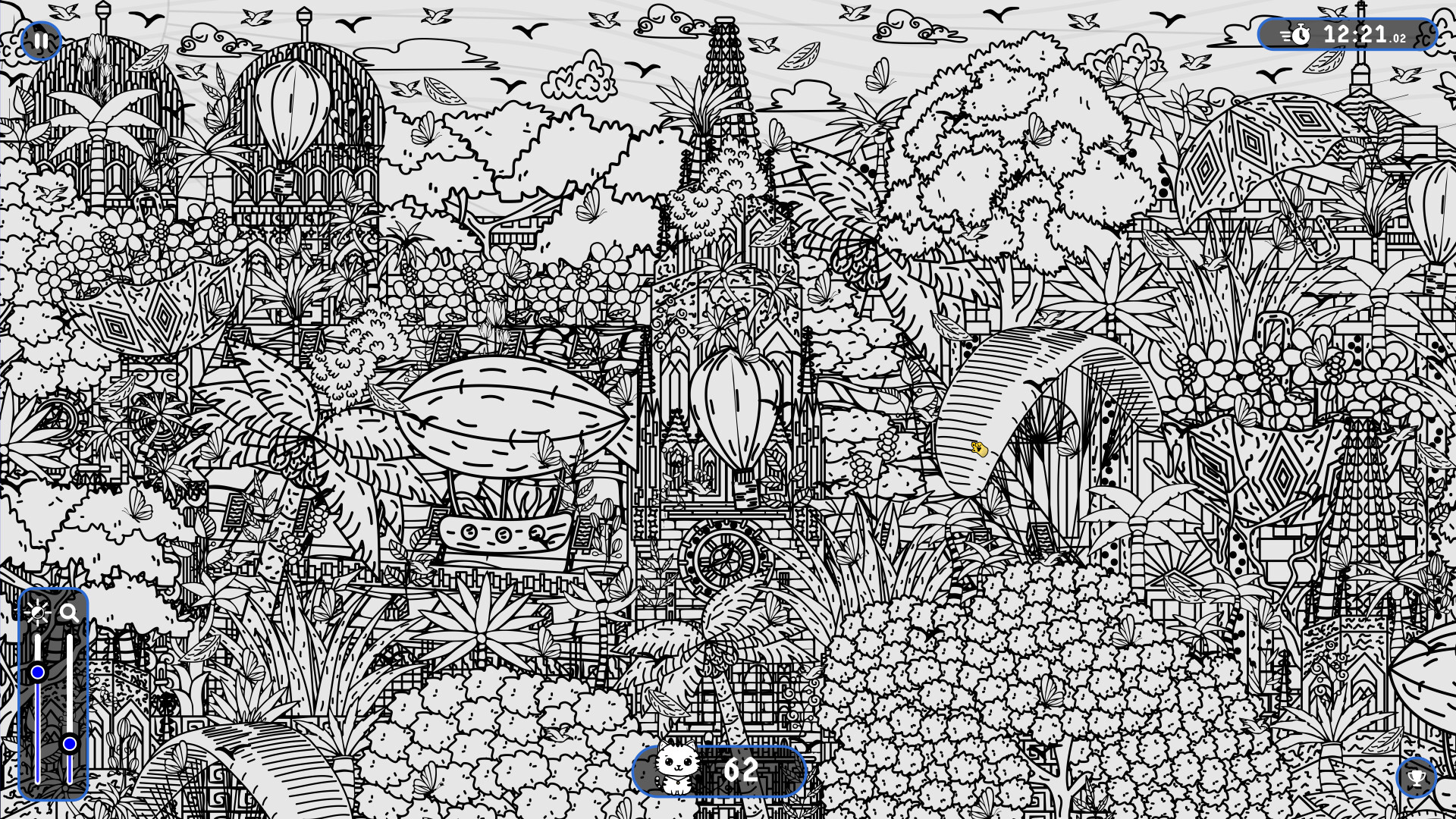 101 Cats in Munich PC Steam CD Key