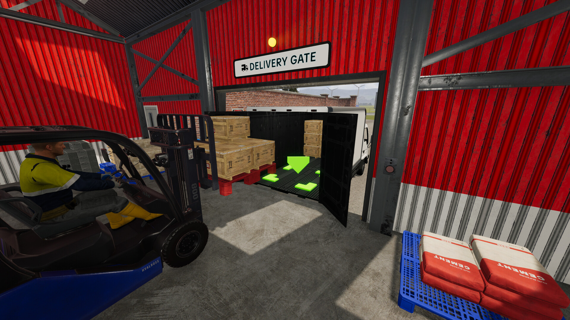 Ore Factory Squad PC Steam Account