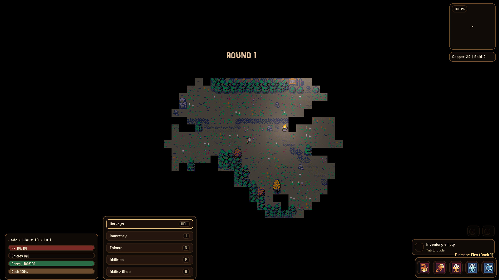Wardens of Wen PC Steam Klucz cyfrowy