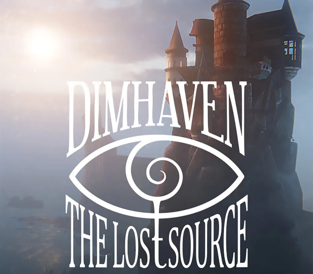 Dimhaven: The Lost Source PC Steam CD Key