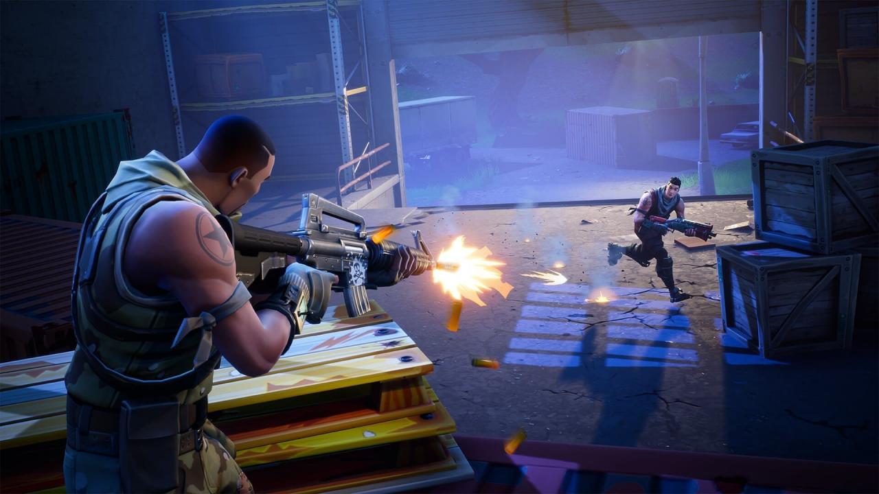 Fortnite - Batman Zero Wing Glider DLC PC Epic Games CD Key