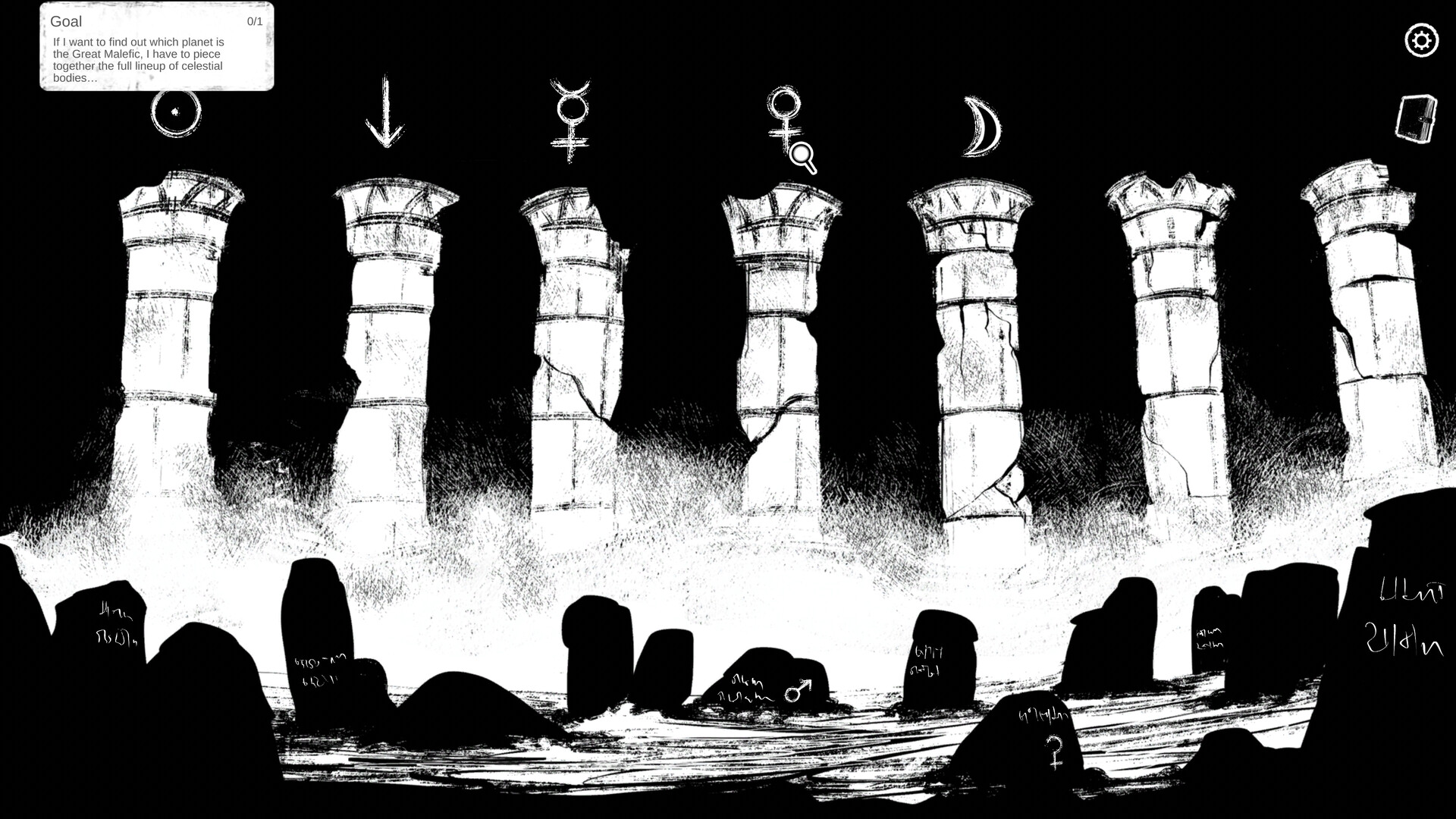 Omen Exitio: Hunger PC Steam CD Key