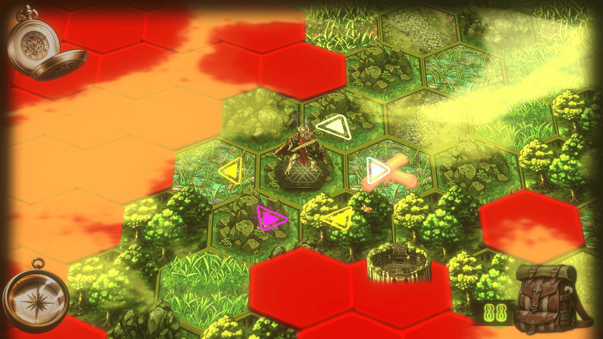 Soul Card Duel PC Steam CD Key