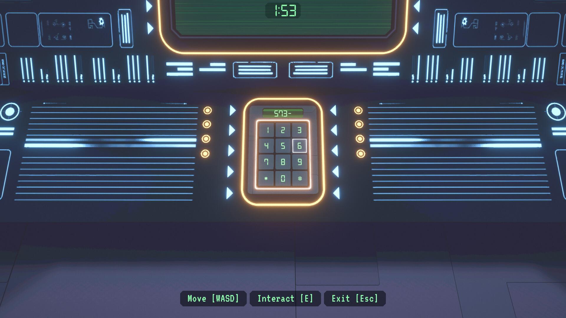 5 Minutes Until Self-Destruction PC Steam CD Key