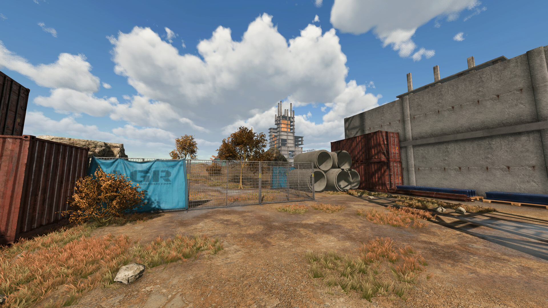 Ore Factory Squad PC Steam Account