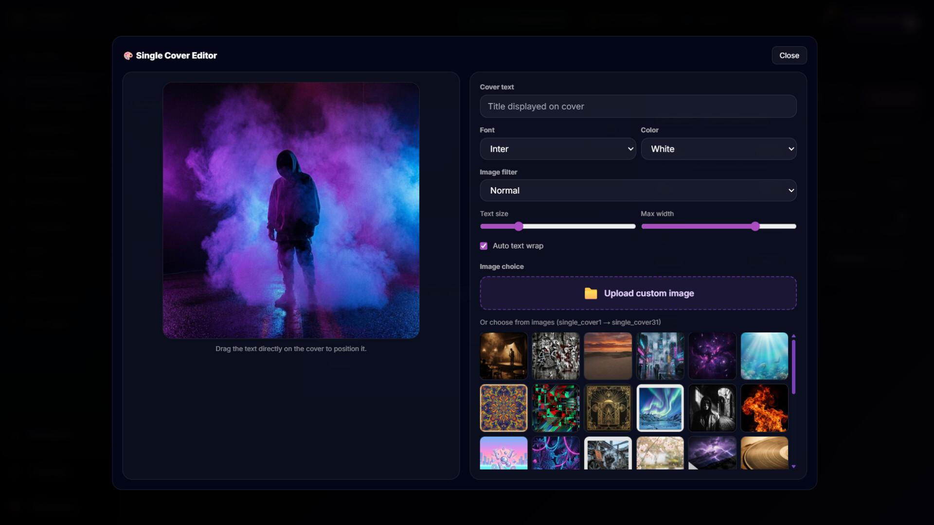 My Music Label PC Steam Klucz cyfrowy