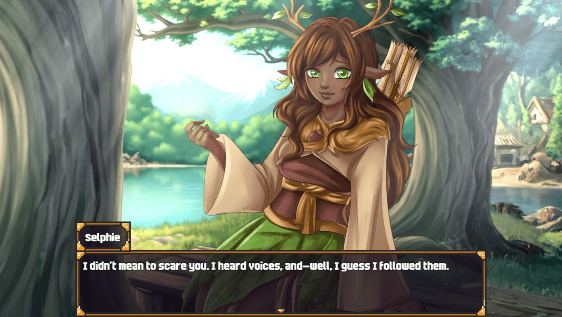 Hero of Sunset PC Steam CD Key