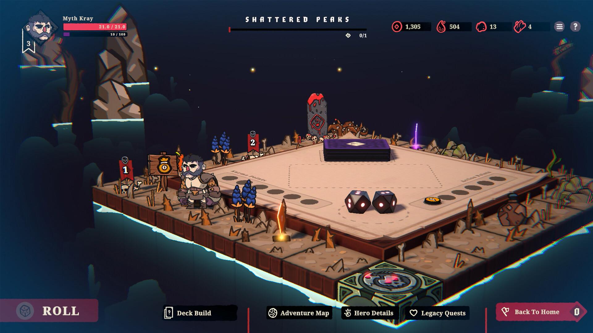 Boardlike PC Steam CD Key