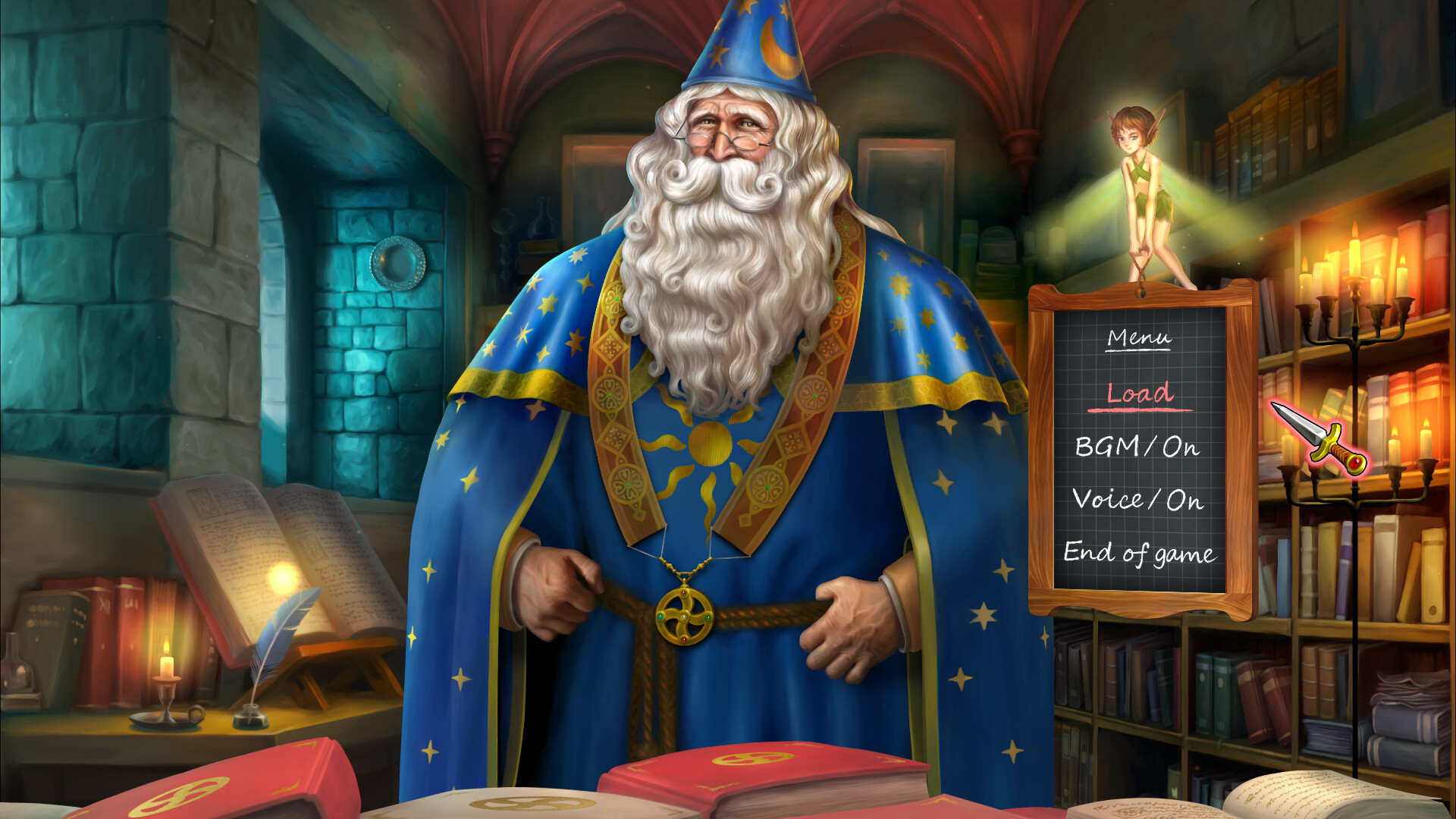 Veritas Tales: Witch of the Dark Castle PC Steam CD Key