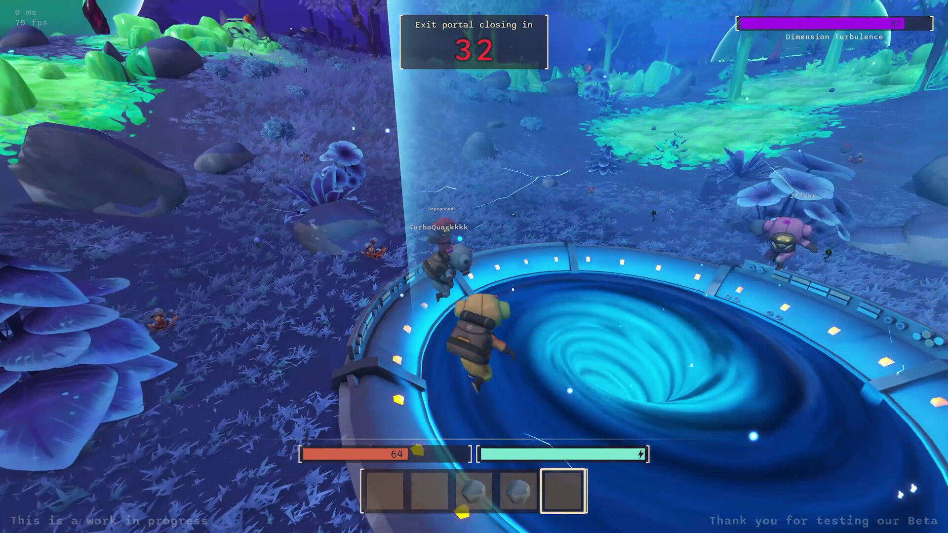 Fish Stick Protocol PC Steam CD Key (valid until April, 2027)