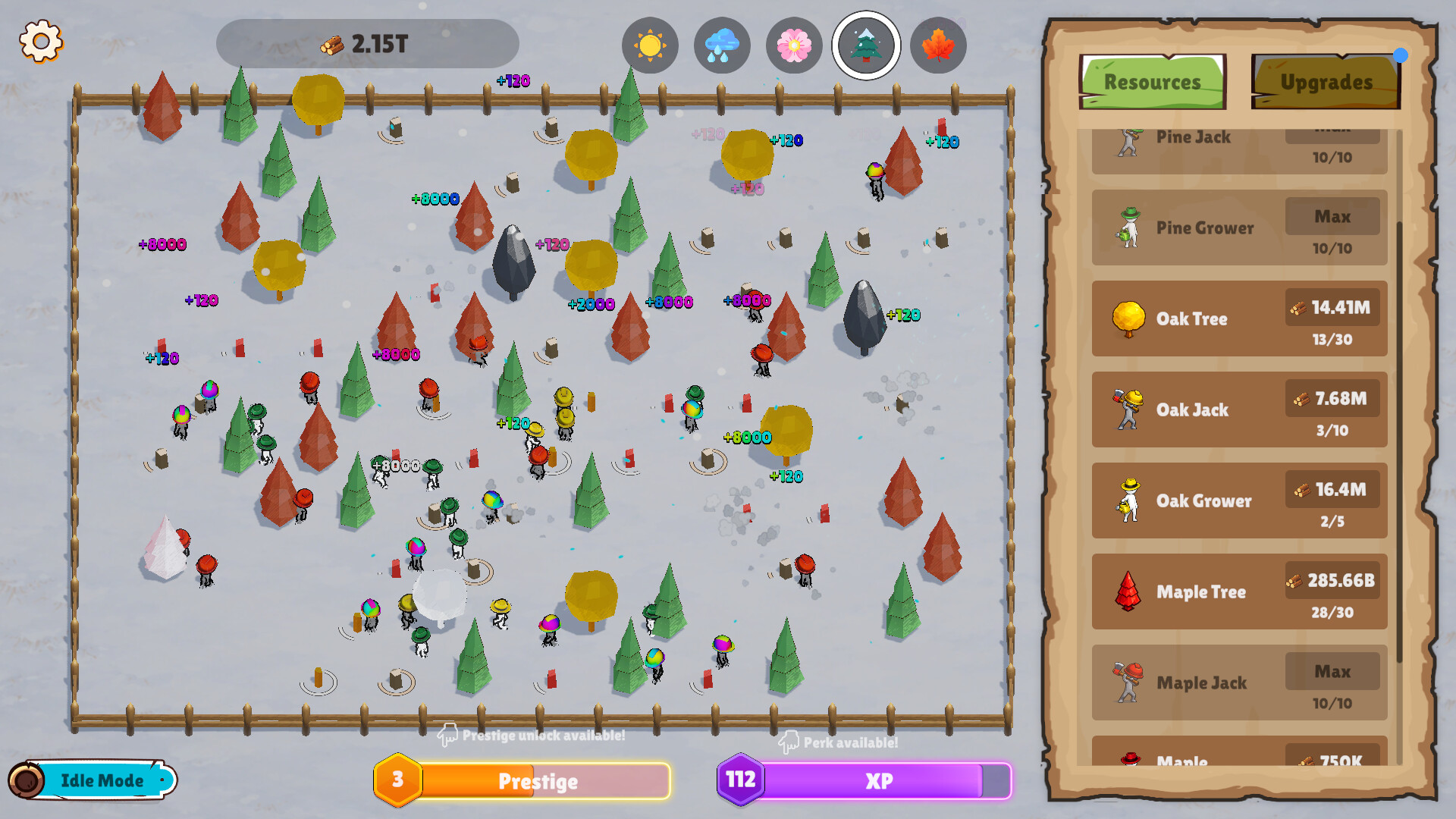Trees Inc PC Steam CD Key