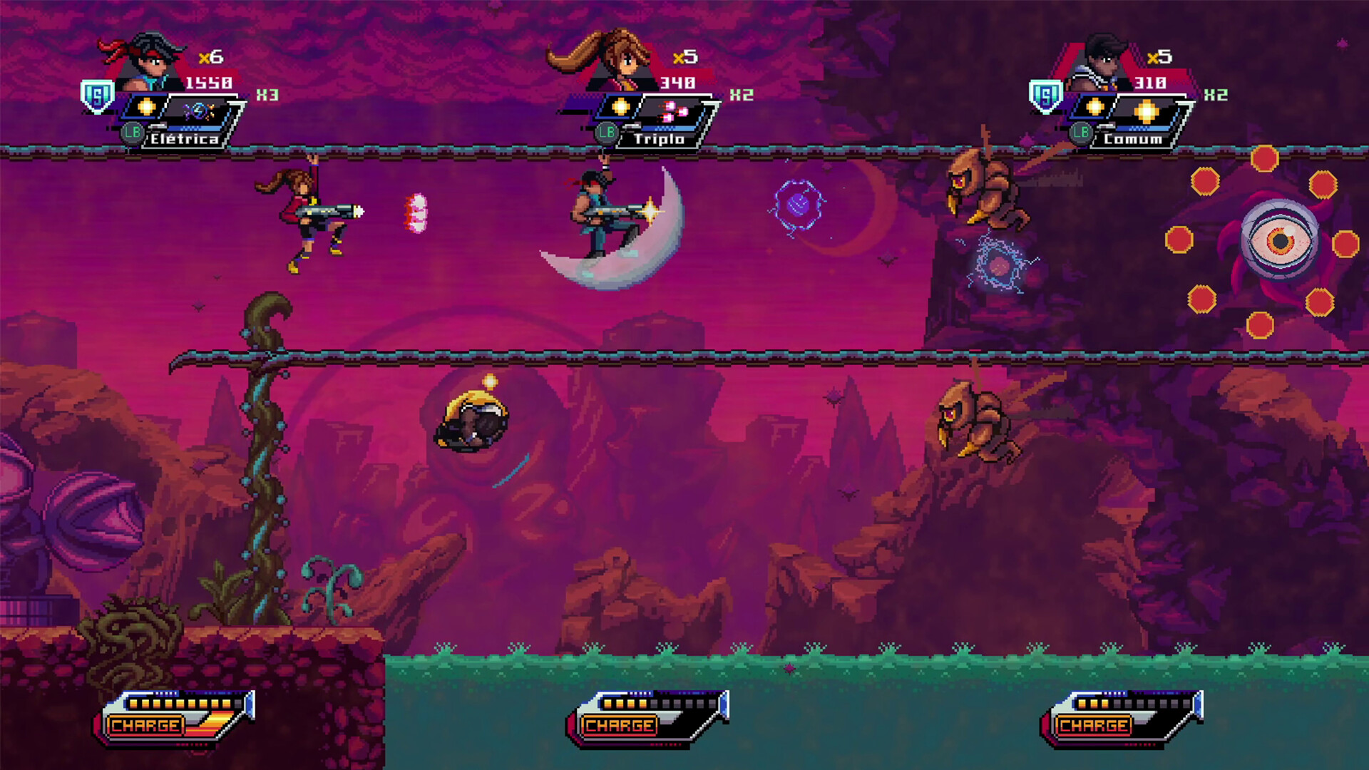 Alien Strike: Blasting the Intruders PC Steam CD Key