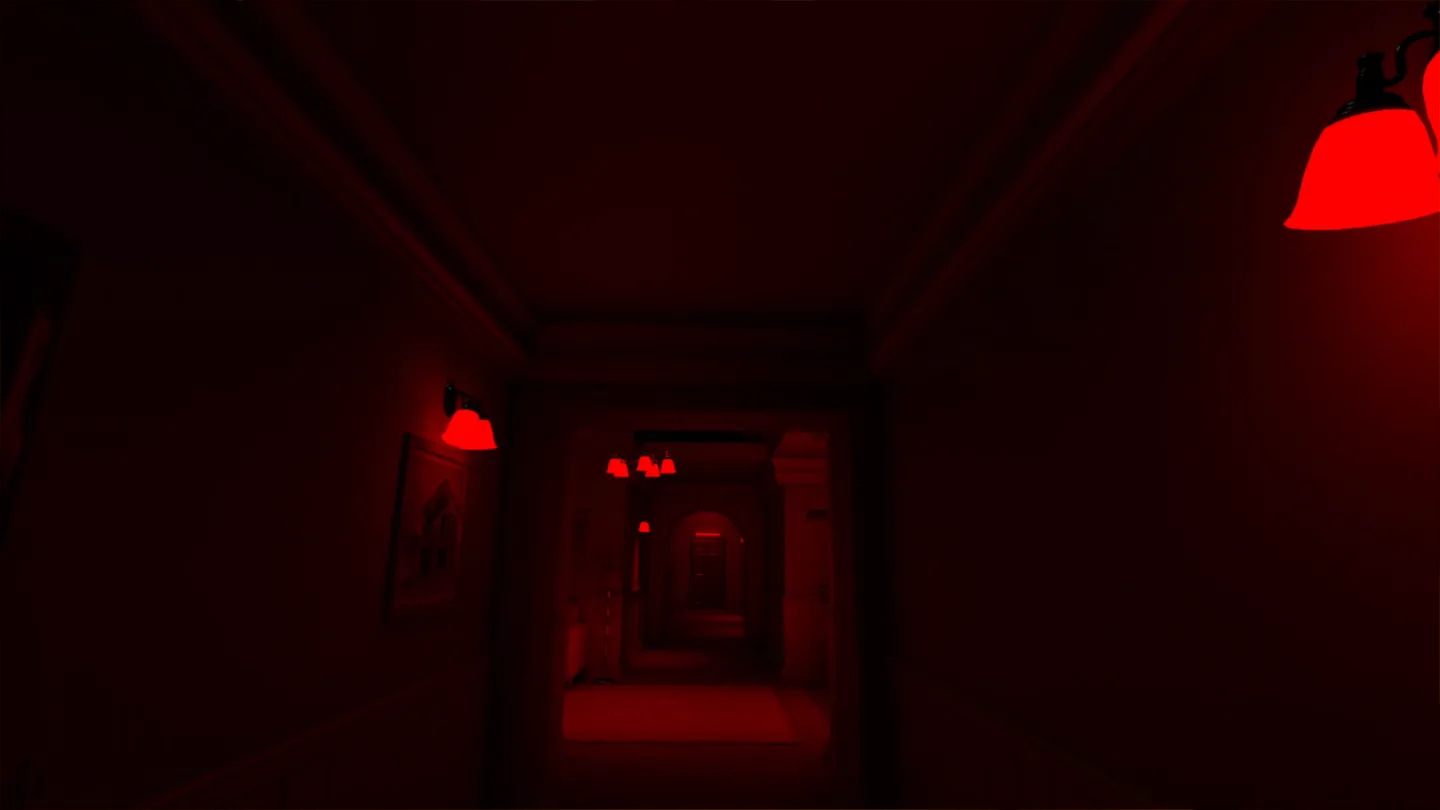 Evil Inside VR Meta Quest CD Key