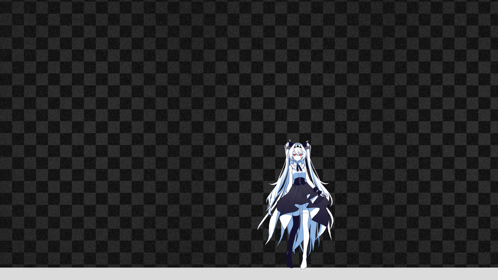 The NOexistenceN of Lilith PC Steam CD Key