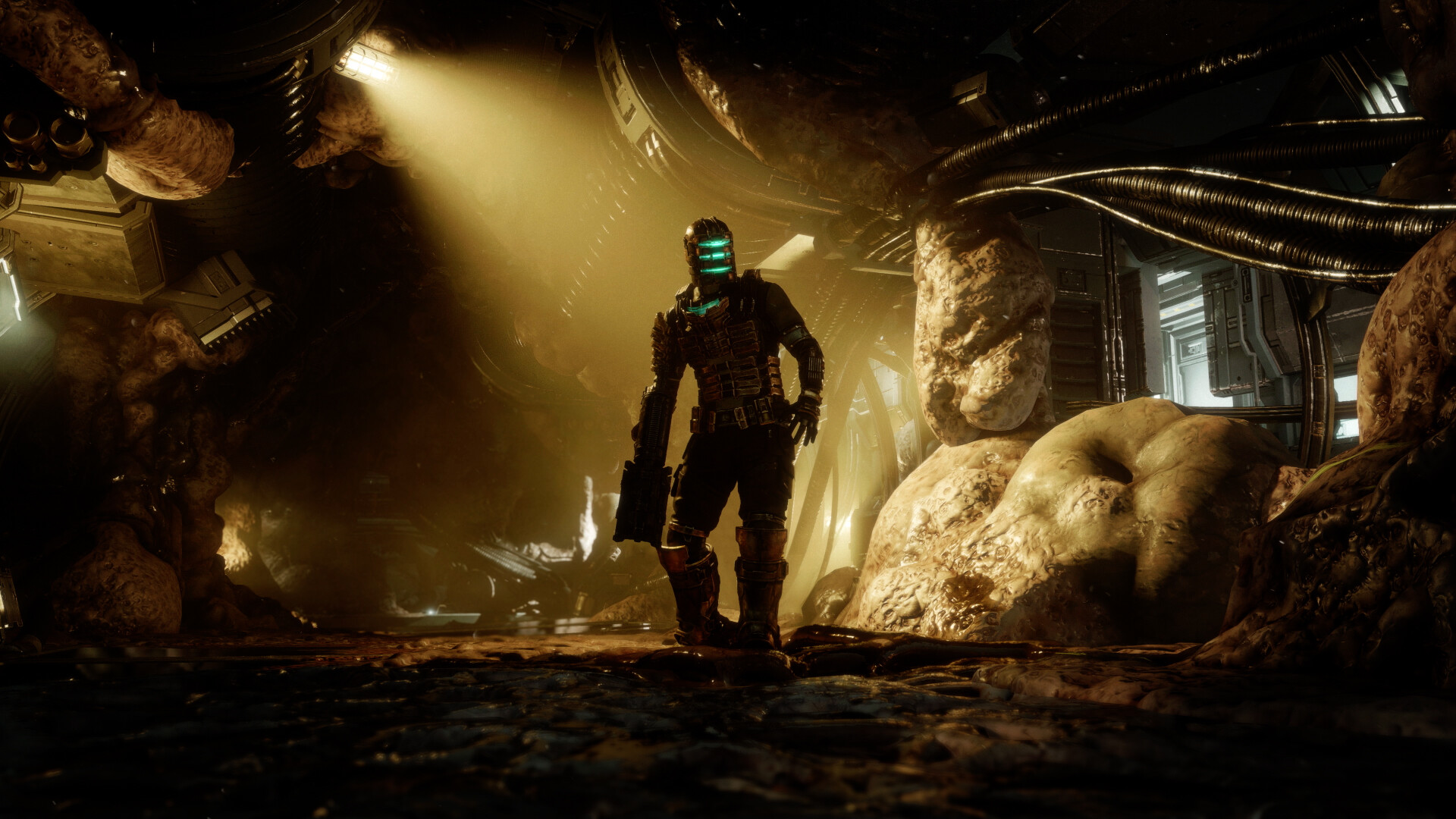Dead Space Remake - Deluxe Edition Upgrade DLC PC EA App CD Key