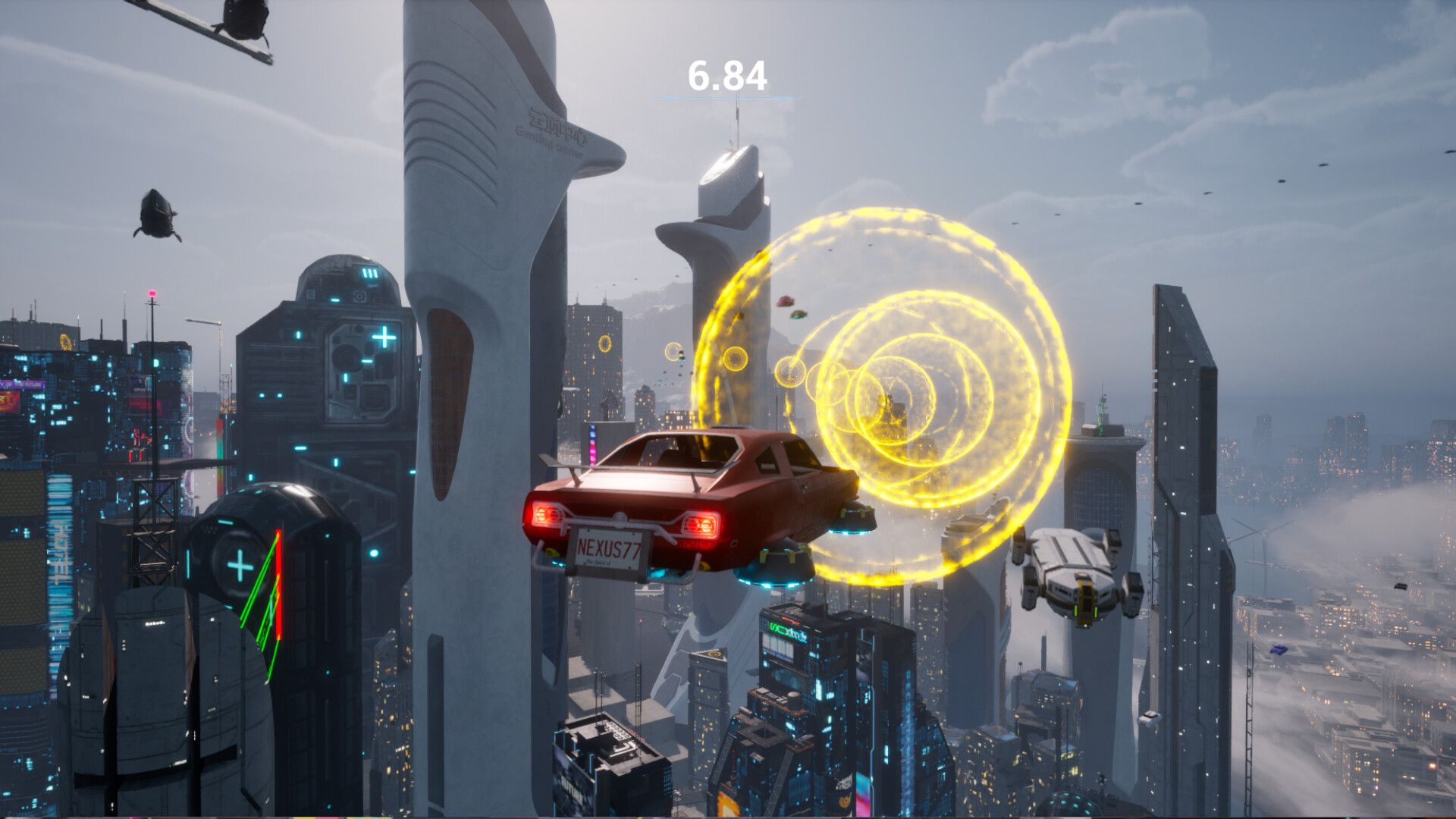 Dream Shell PC Steam CD Key