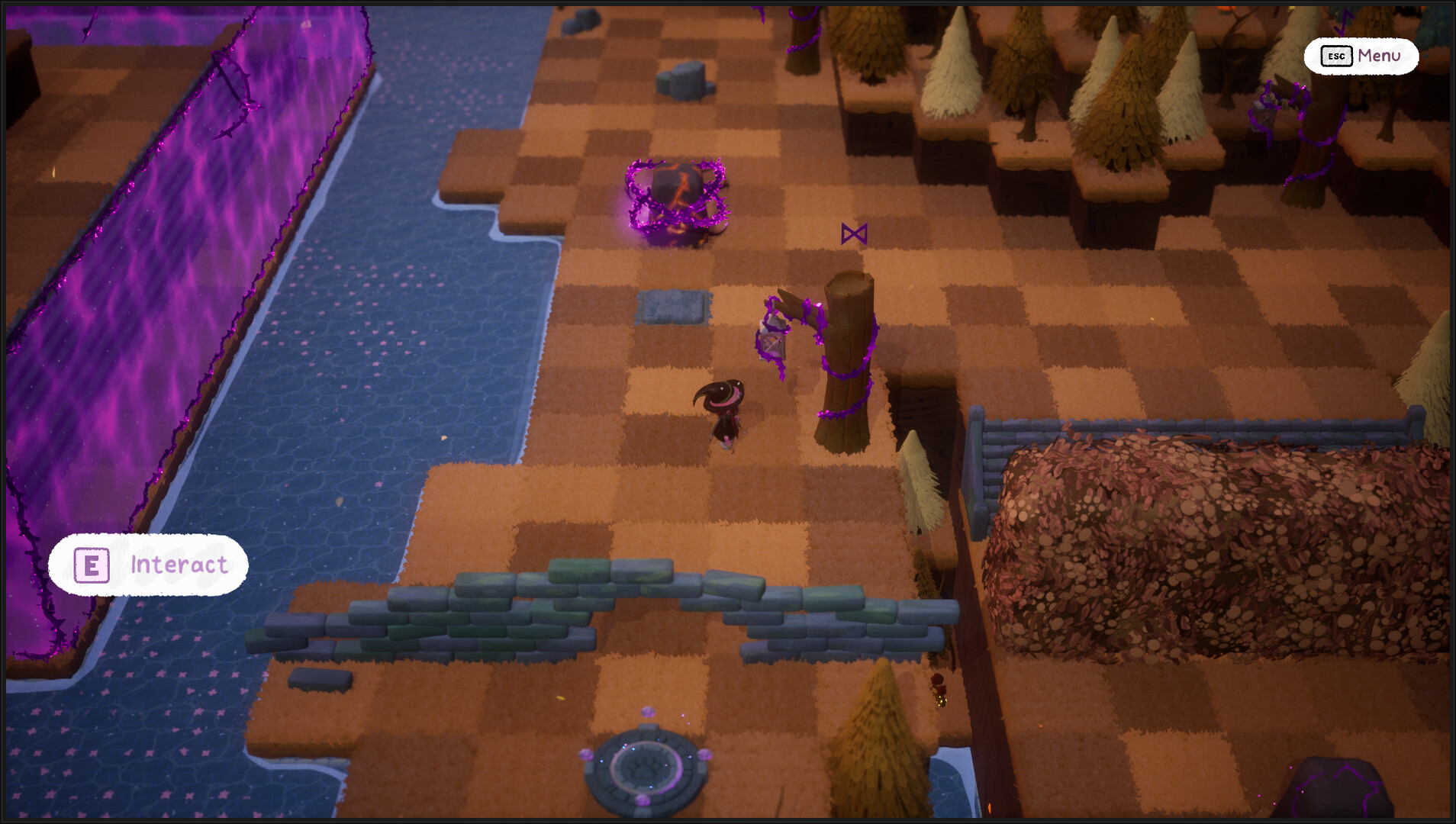 Kitty Witchy PC Steam CD Key