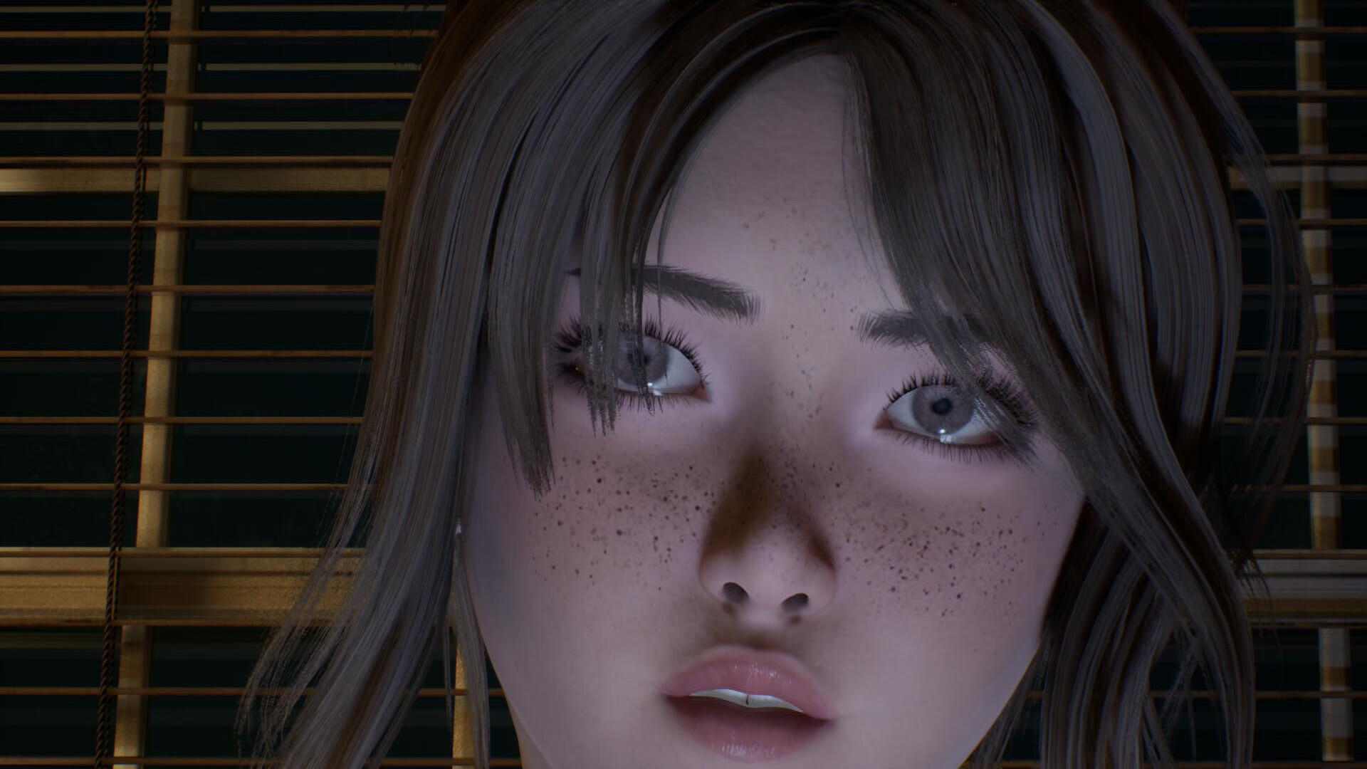 The Evelyn Game PC Steam CD Key