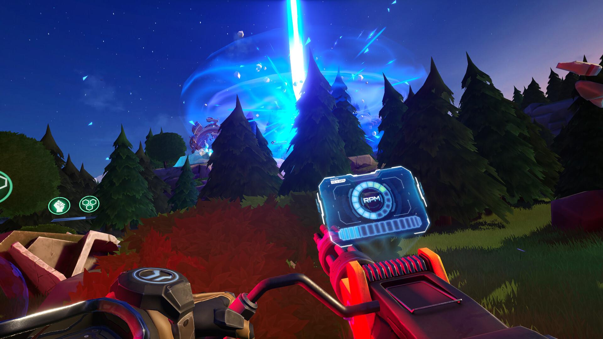 STARVAULT PC Steam Klucz cyfrowy