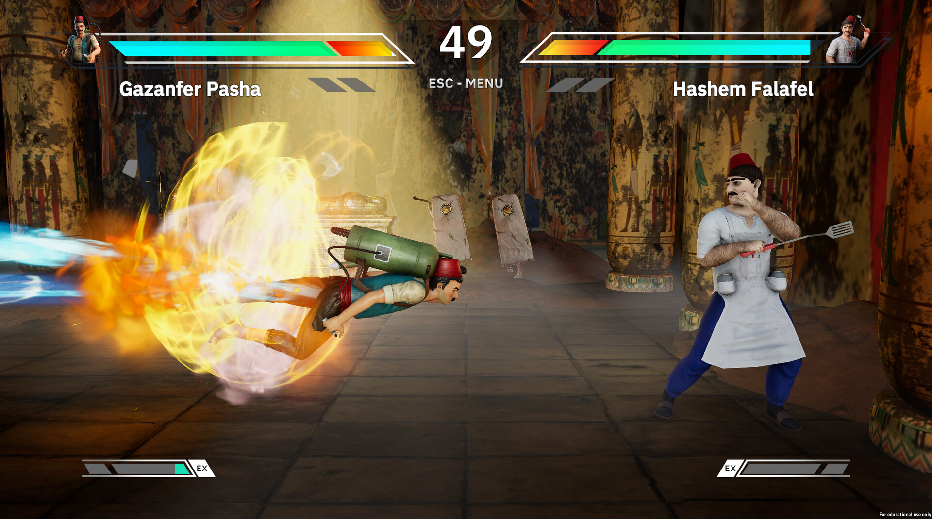 Karkaba PC Steam CD Key