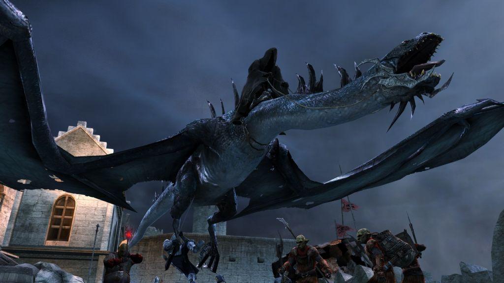The Lord of the Rings: Conquest PC EADM Download CD Key