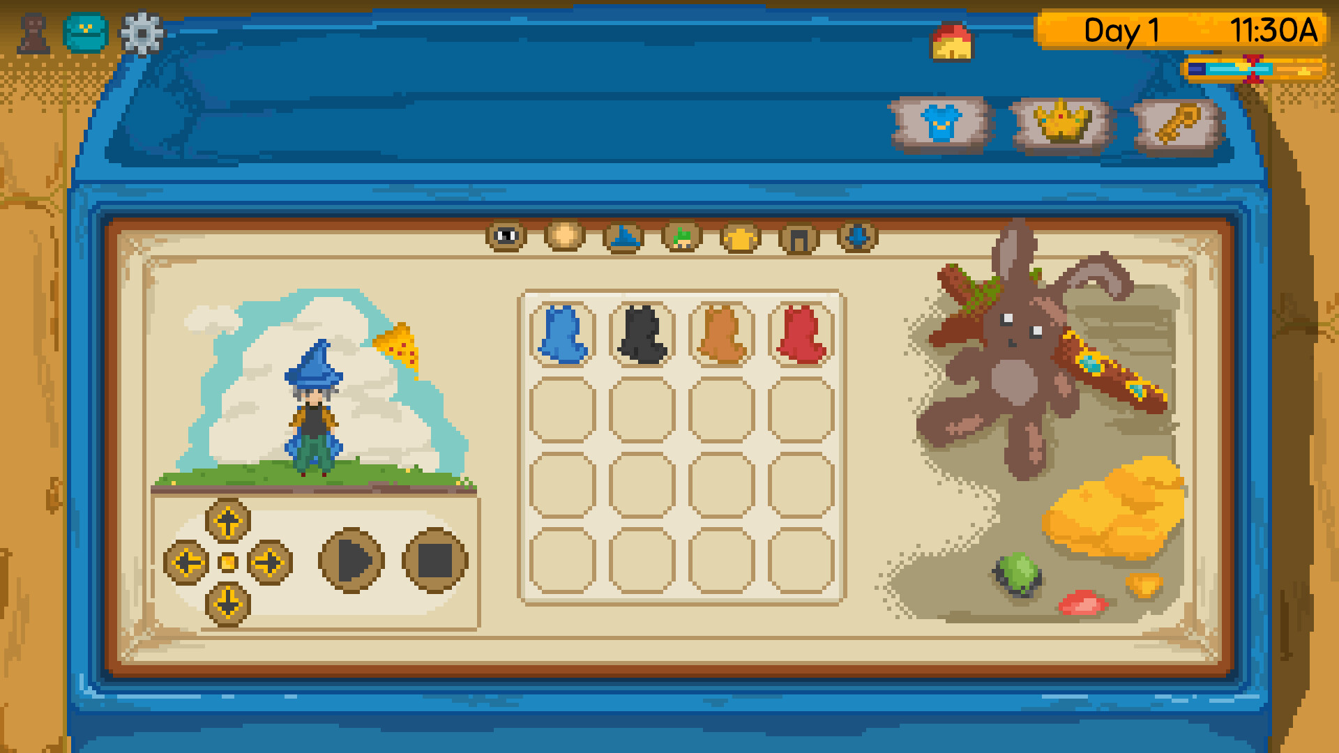 Cauldron Craft PC Steam CD Key