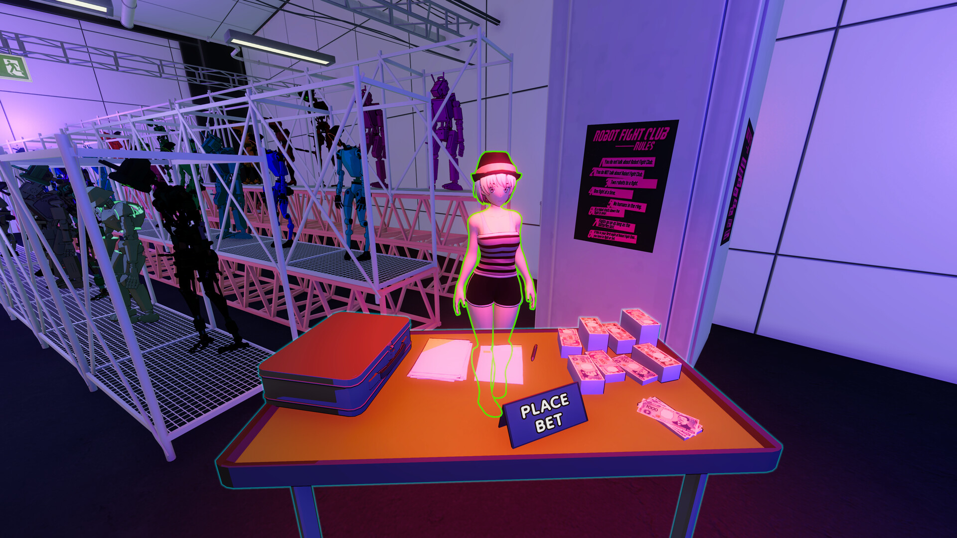 Gacha Capsule Shop Simulator - Akihabara PC Steam Klucz cyfrowy