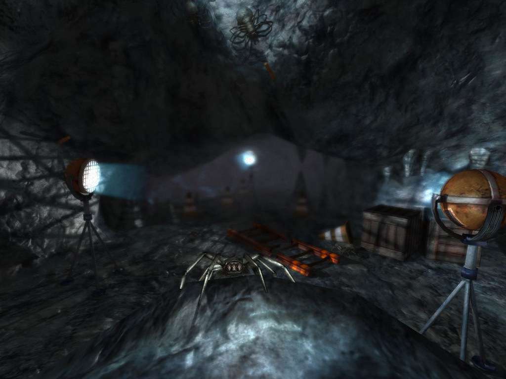 Penumbra: Collectors Pack PC Steam Klucz cyfrowy (valid until April 2027)