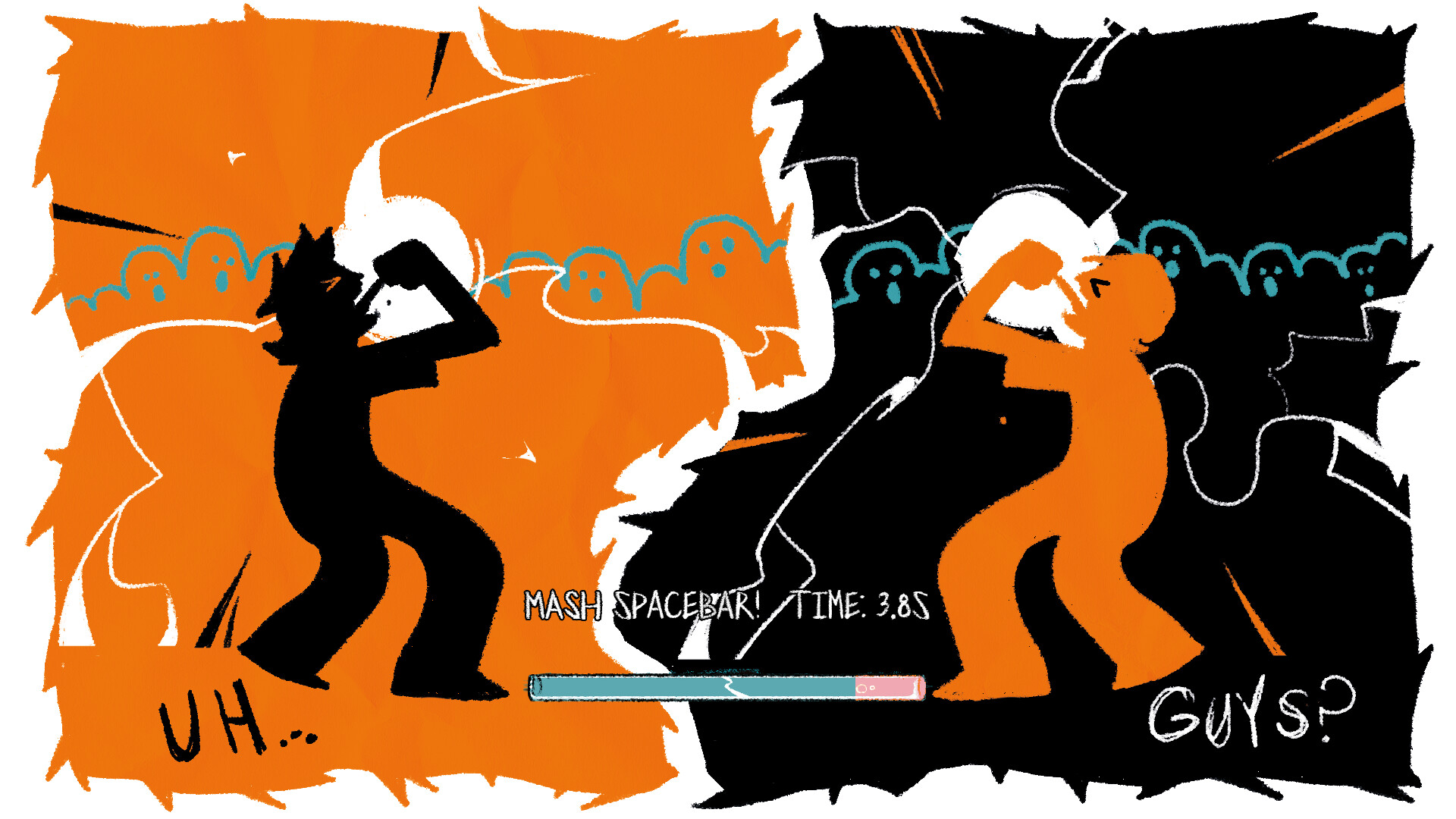 RAKKA: WAKE 01 - SOOT PC Steam CD Key