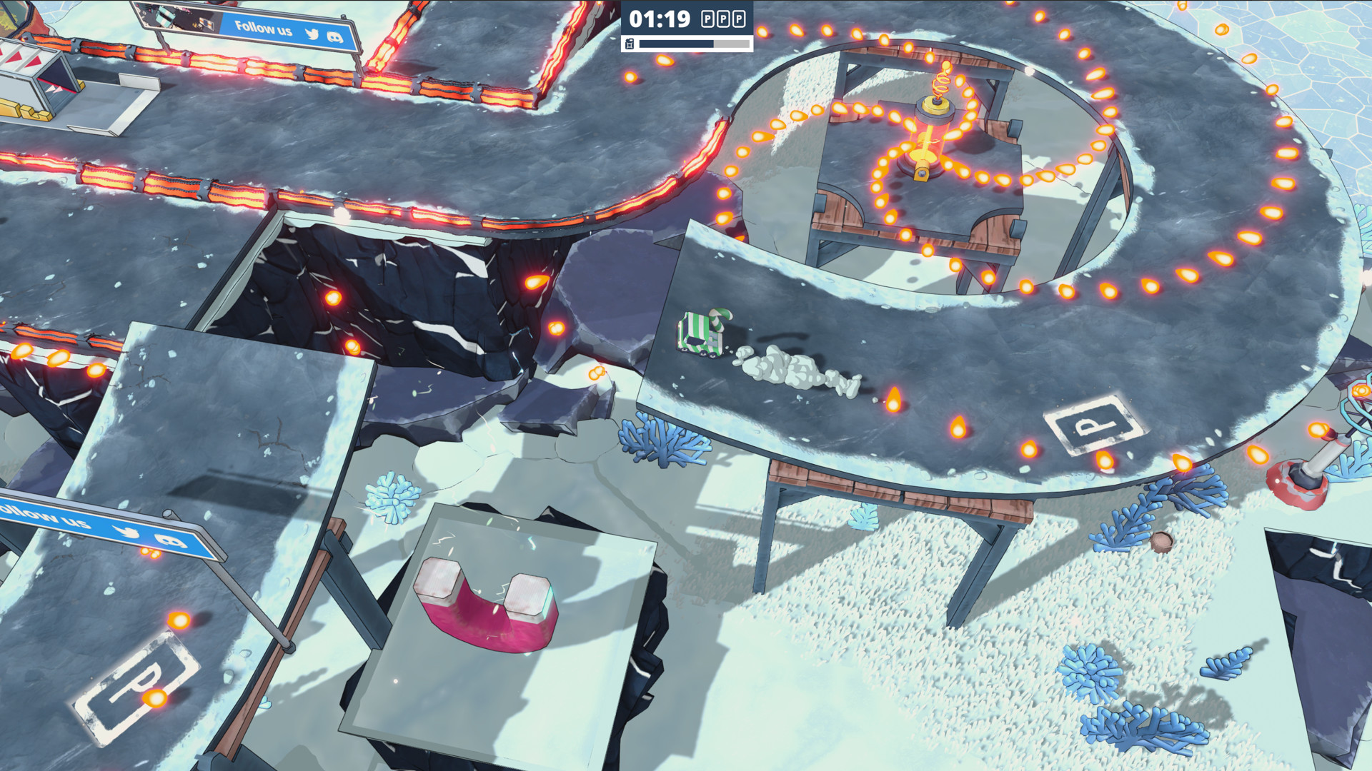 You Suck at Parking - Complete Edition RU/CIS PC Steam CD Key