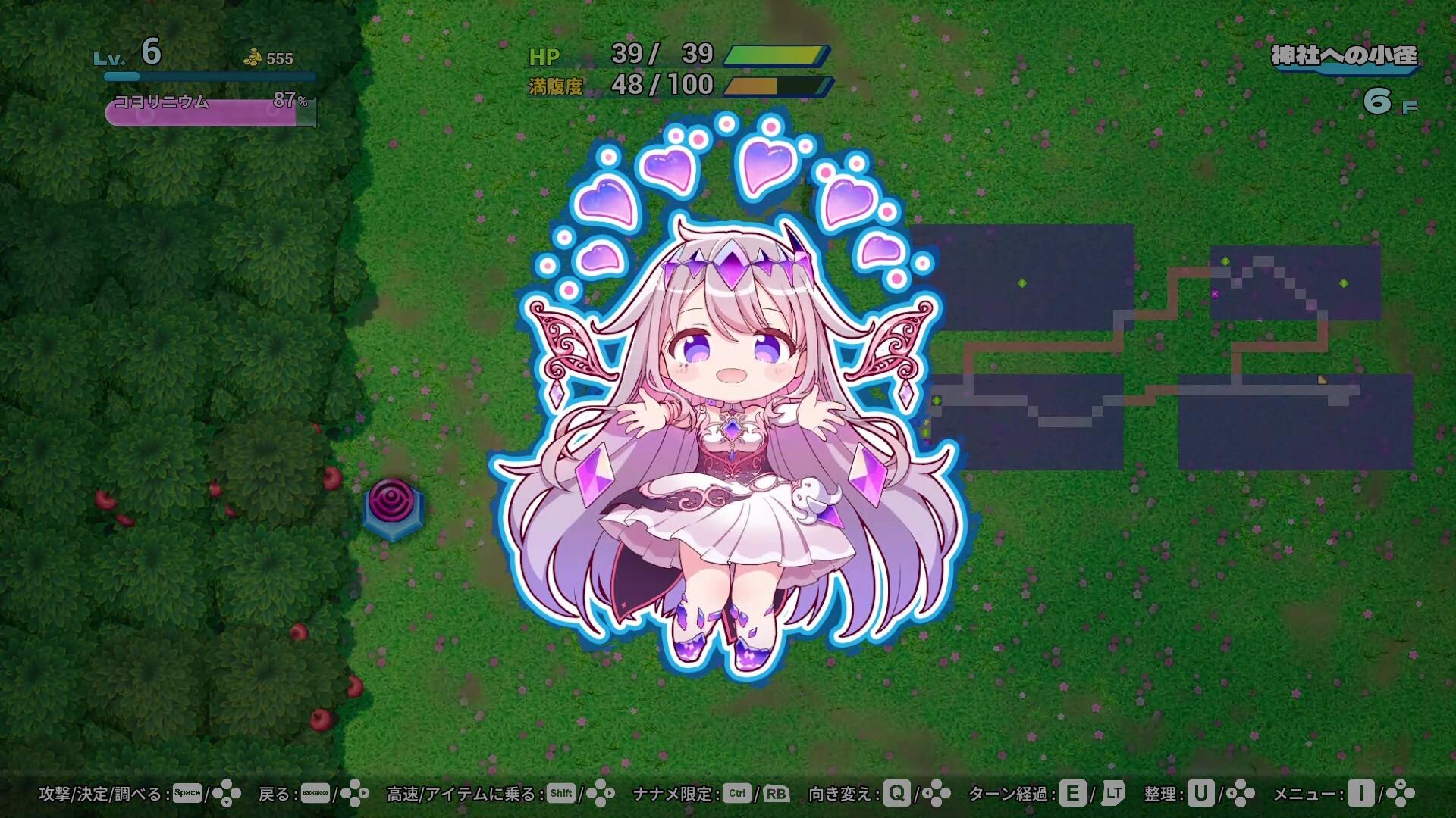HoloDungeon: Koyori vs HollowLive in Honsha Tower PC Steam CD Key