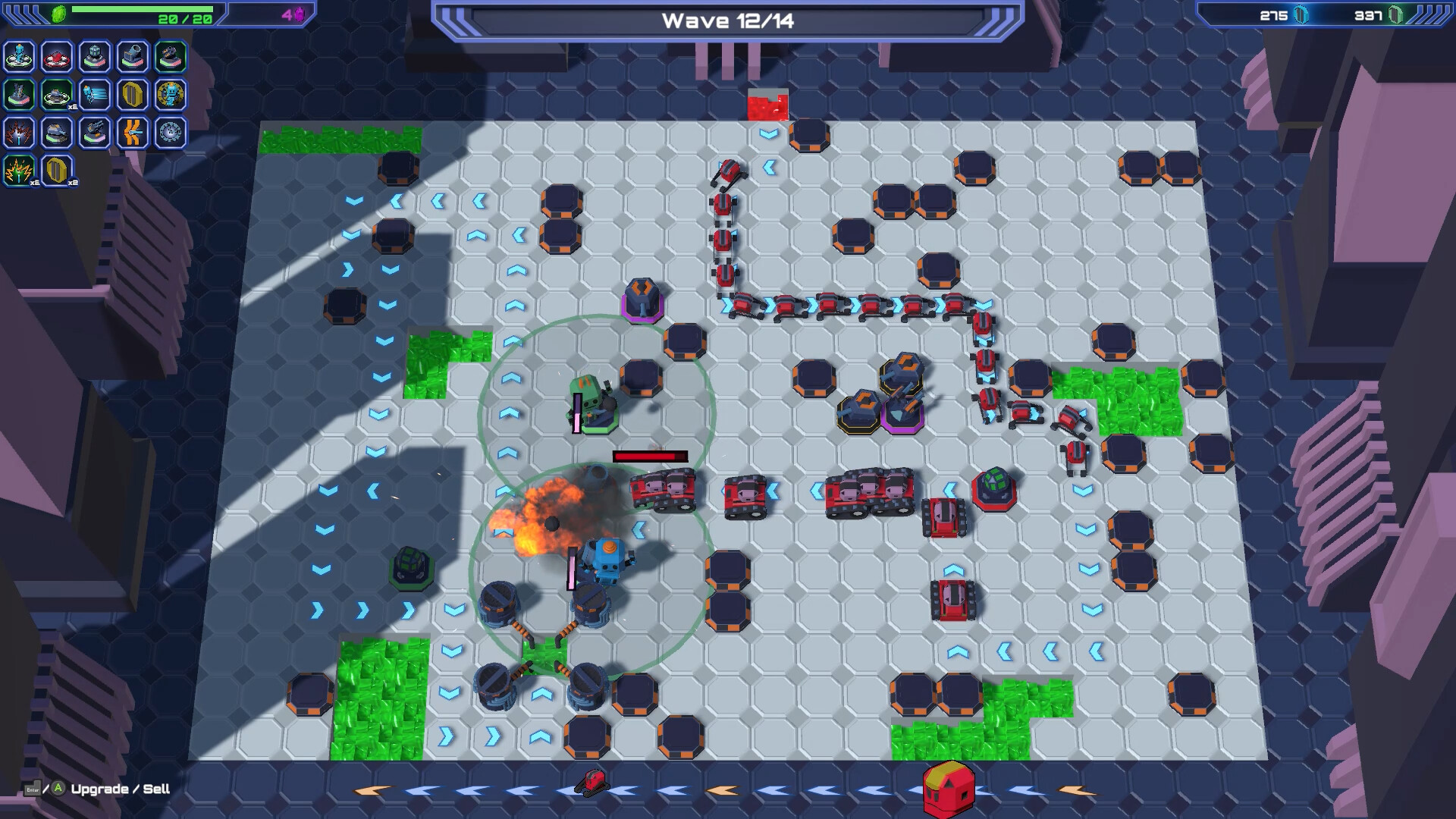 Glorpotron PC Steam CD Key