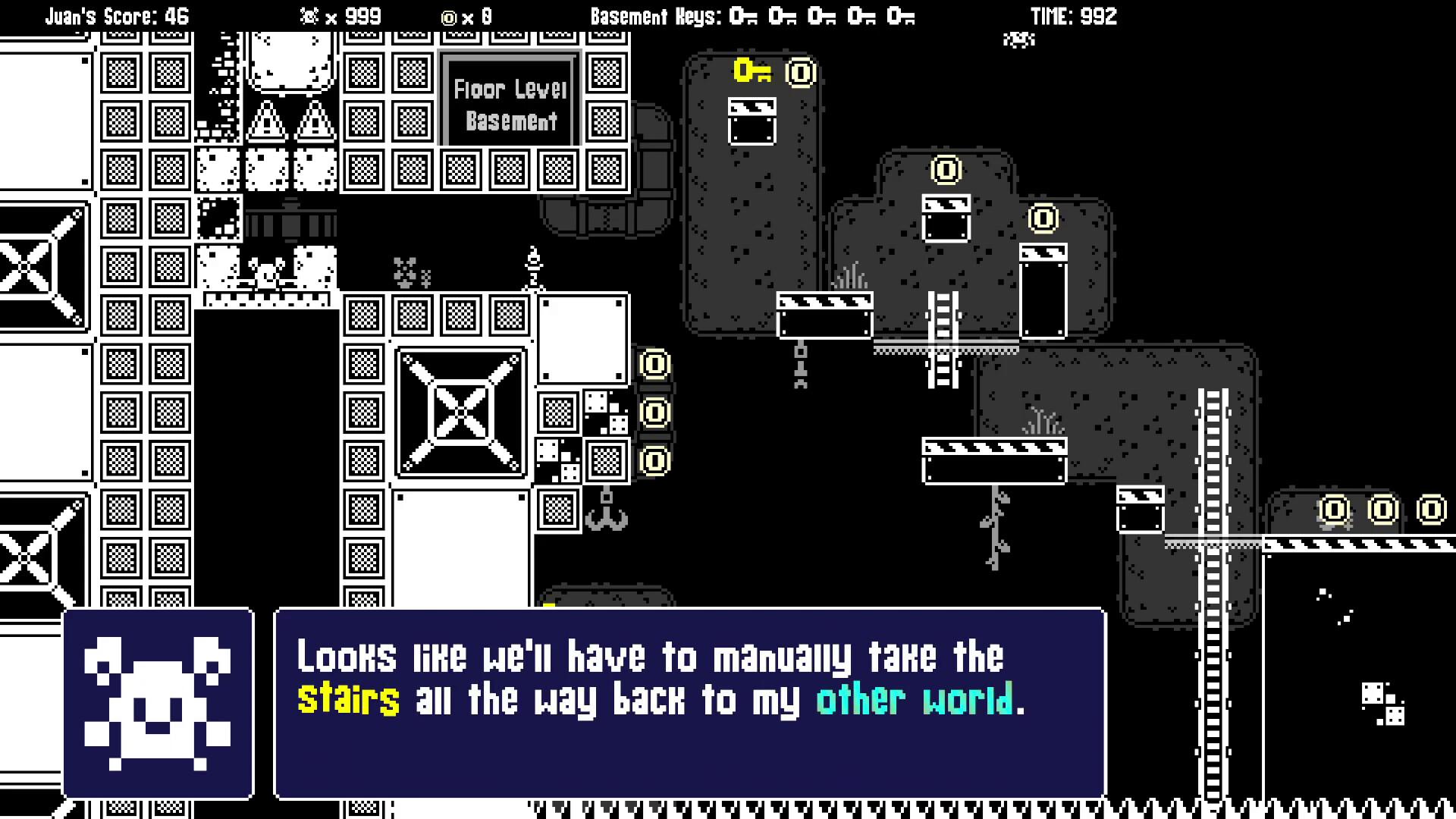 Prototype Juan: A Tale of Two Mundos PC Steam CD Key
