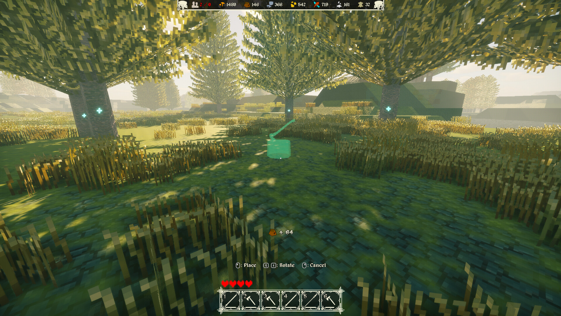 Kingdom Conquer PC Steam CD Key