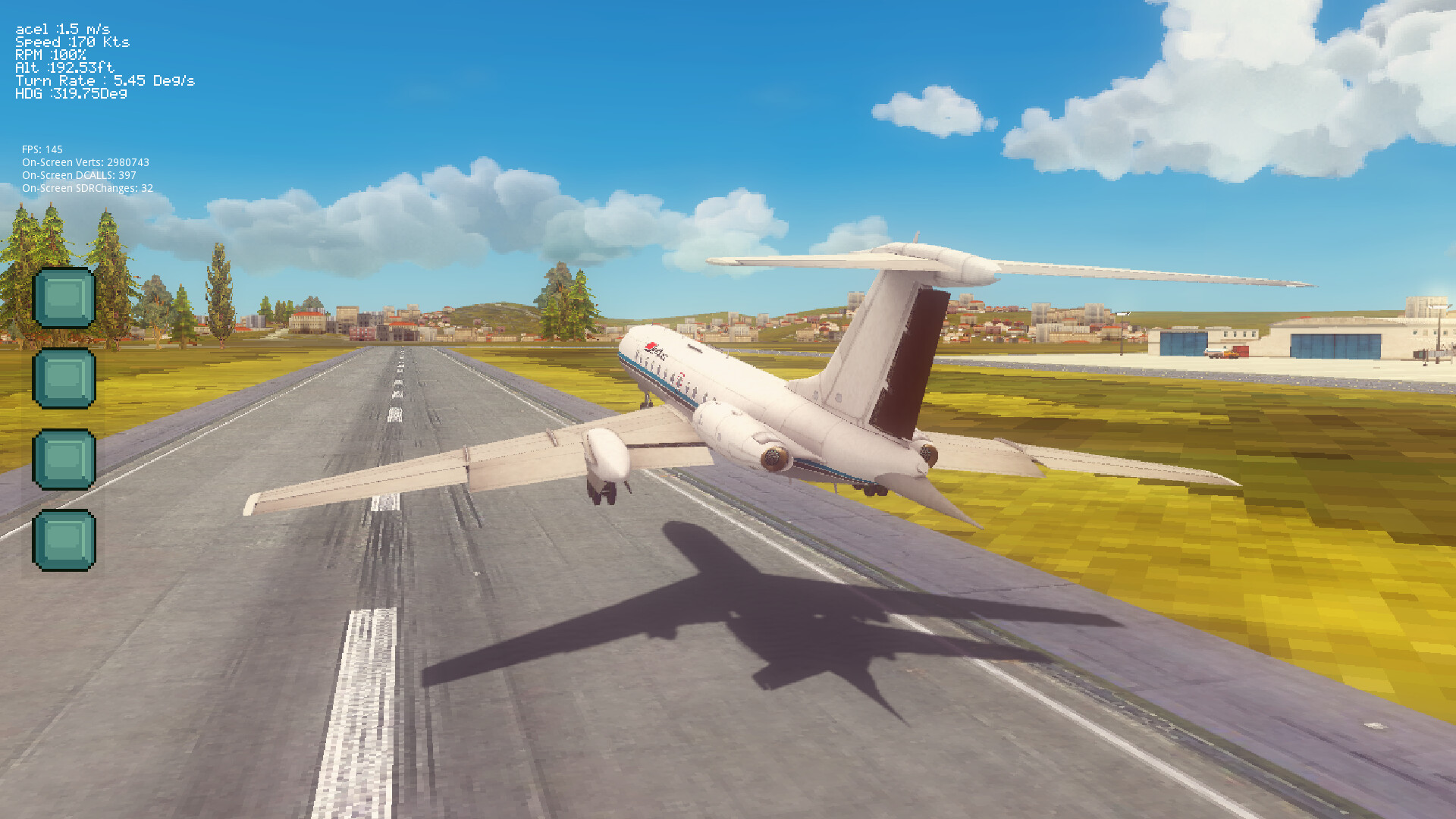 Legendary Pilots PC Steam Klucz cyfrowy