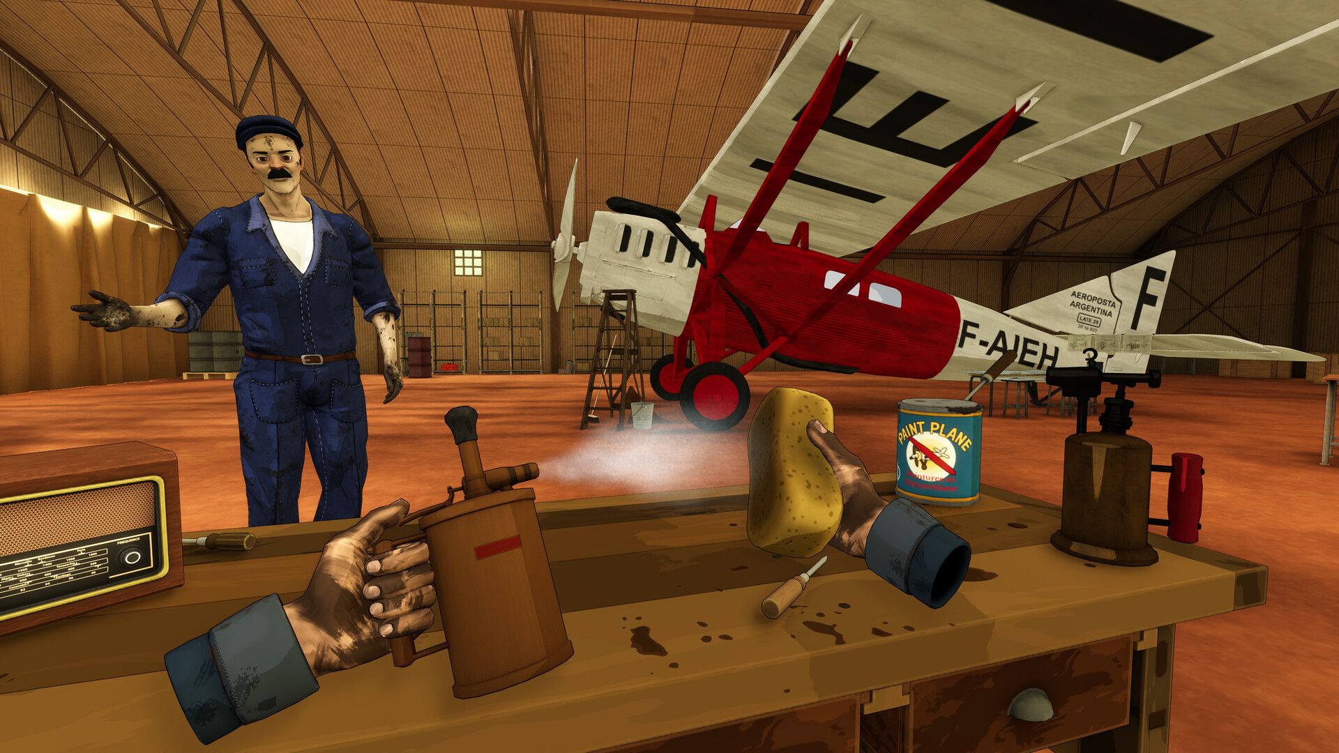 SKY LEGENDS - An Aeropostal Epic PC Steam CD Key