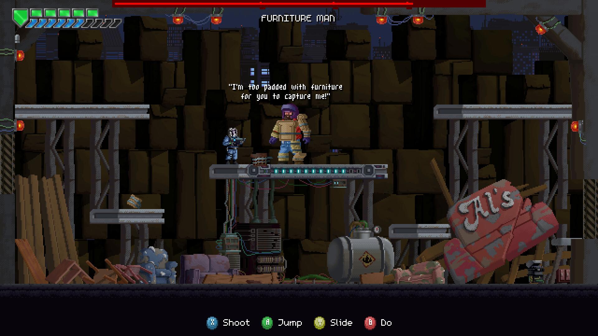 Forehead Chip PC Steam CD Key