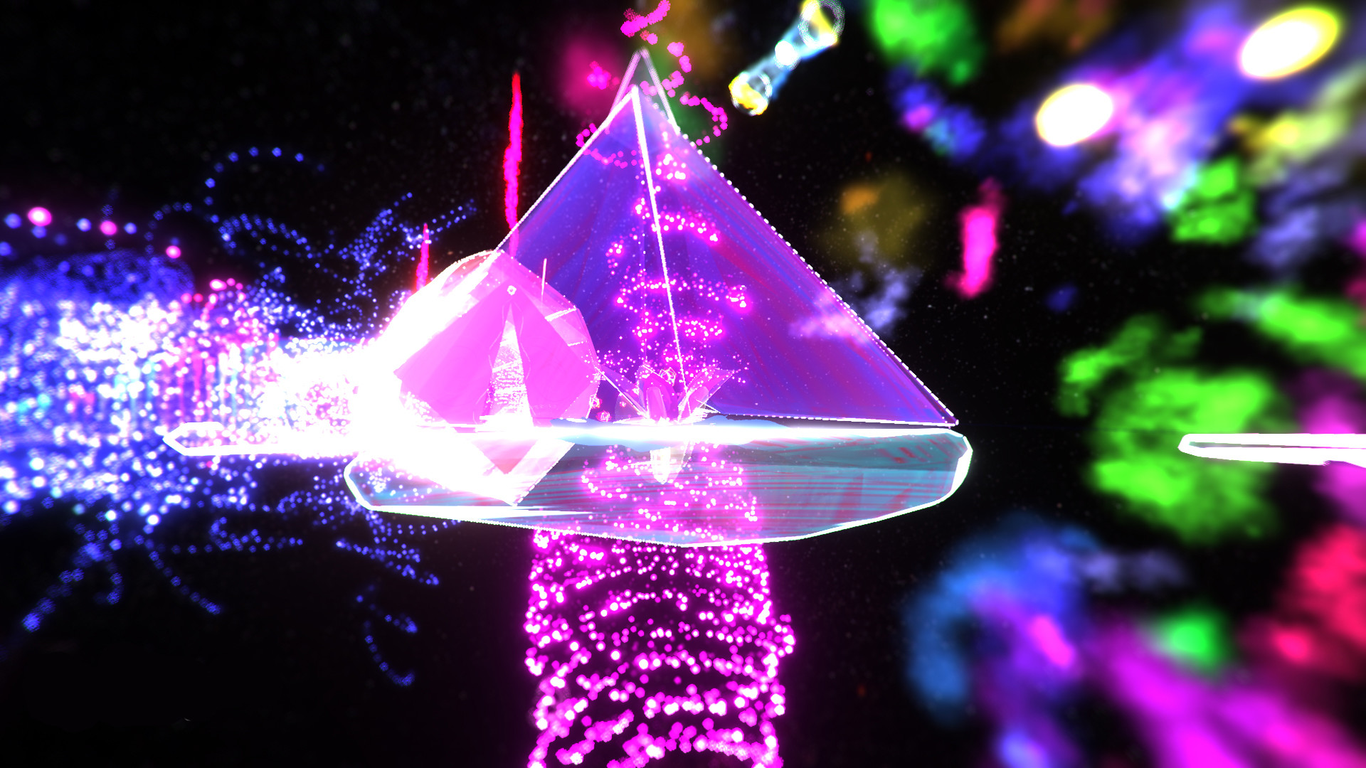 Neo Art Space PC Steam CD Key