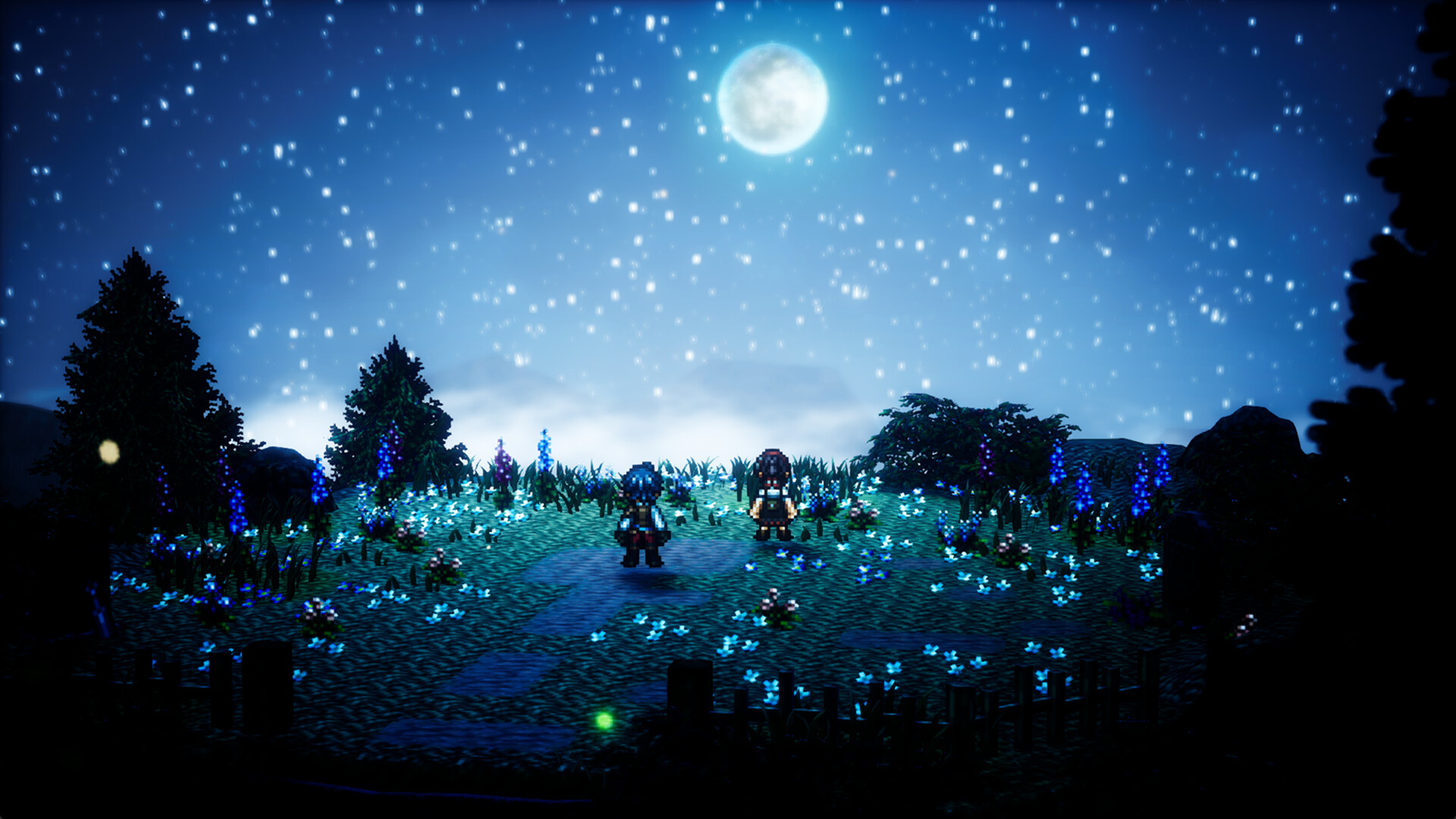 Octopath Traveler 0 PS4/PS5 Account