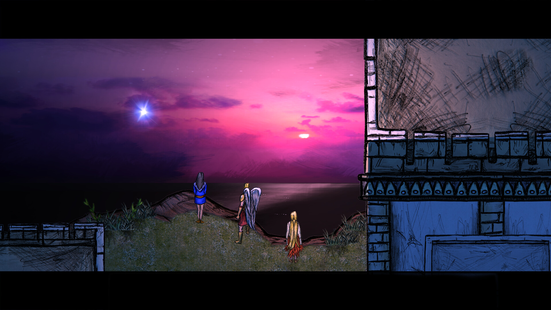Odyssey of Dremid'ir PC Steam CD Key