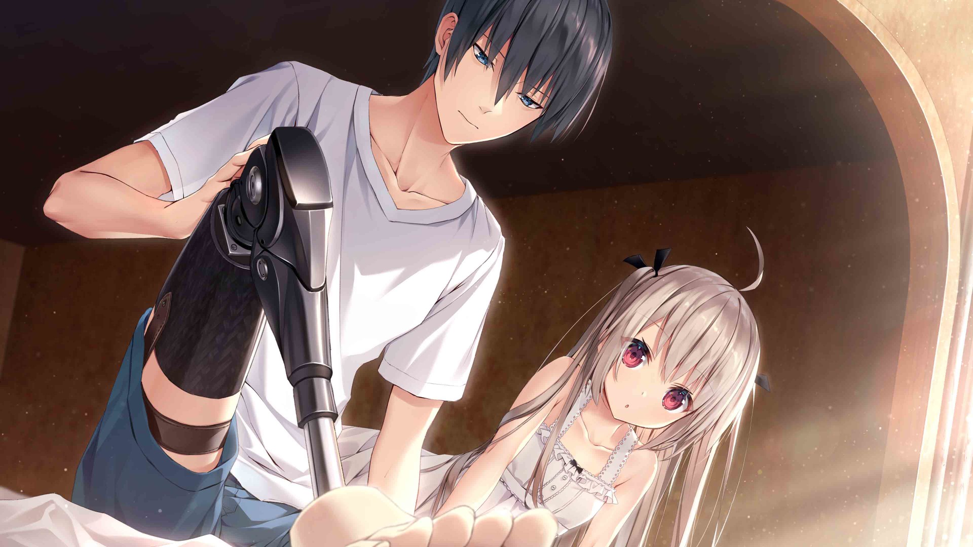 ATRIMy Dear Moments- PC Steam CD Key